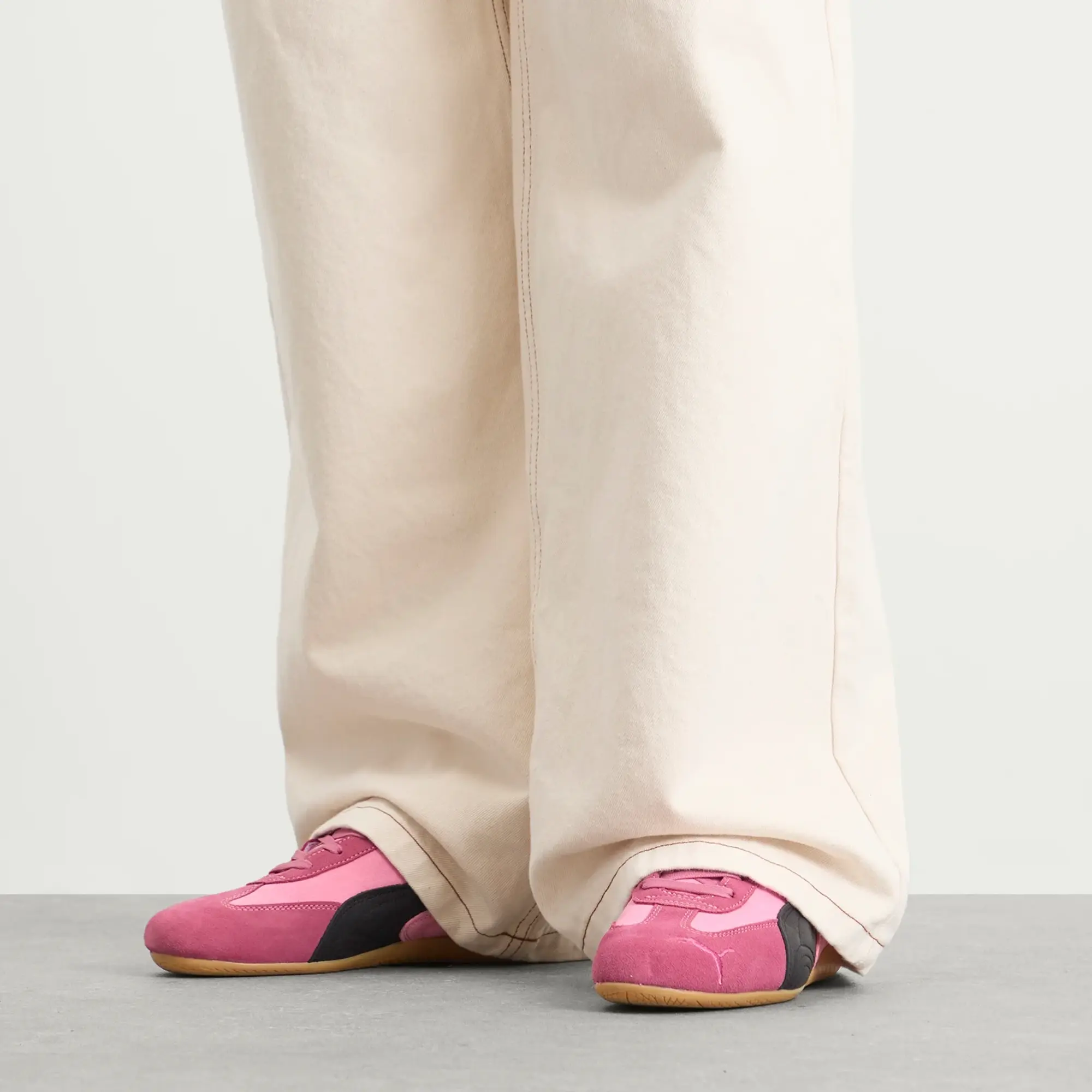 Puma Speedcat OG Sneaker Strawberry Burst/ Black