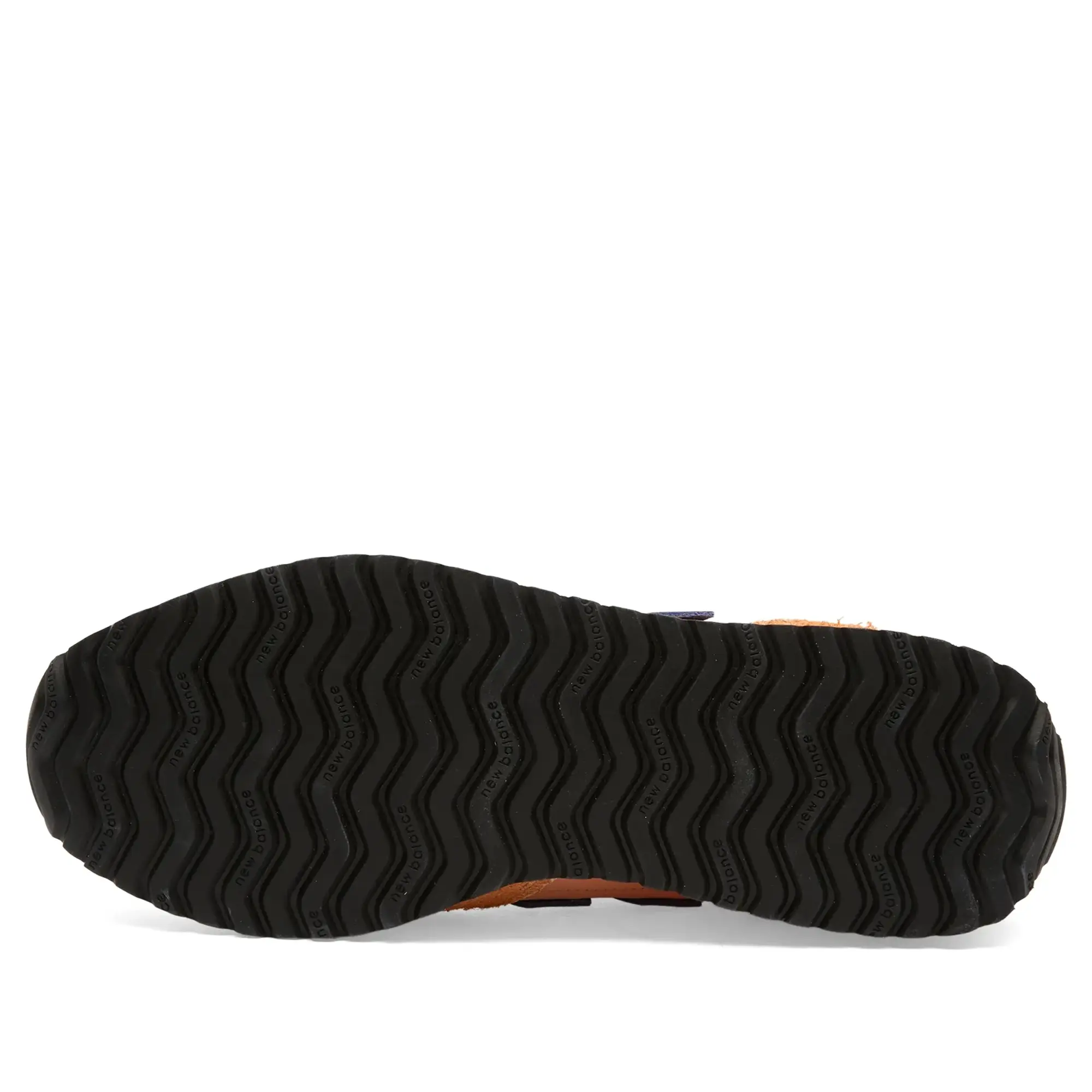 New Balance 471 Sneaker Peach Nectar