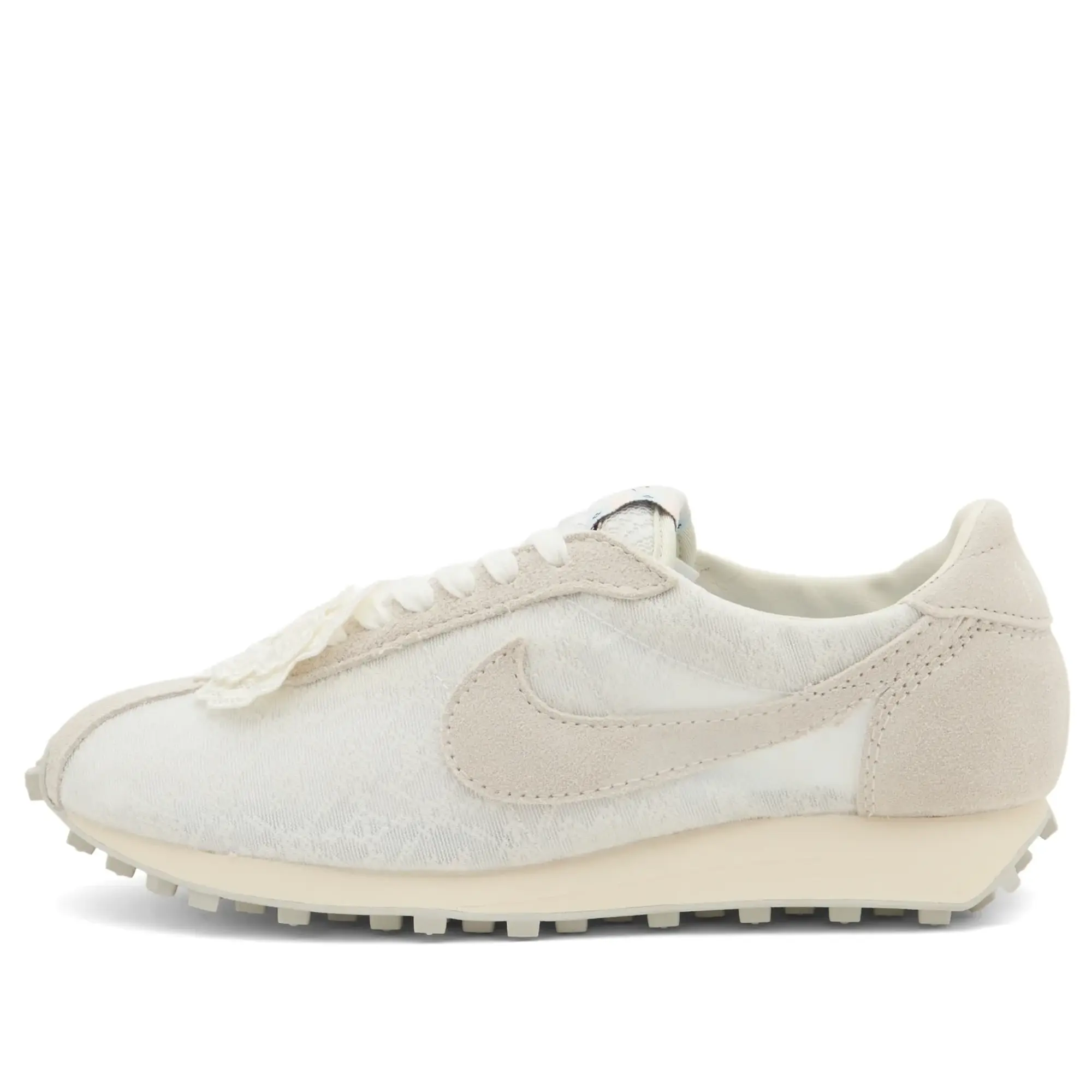 Nike Women's Ld-1000 Gcel Sneaker Pearl/Blue/Sail
