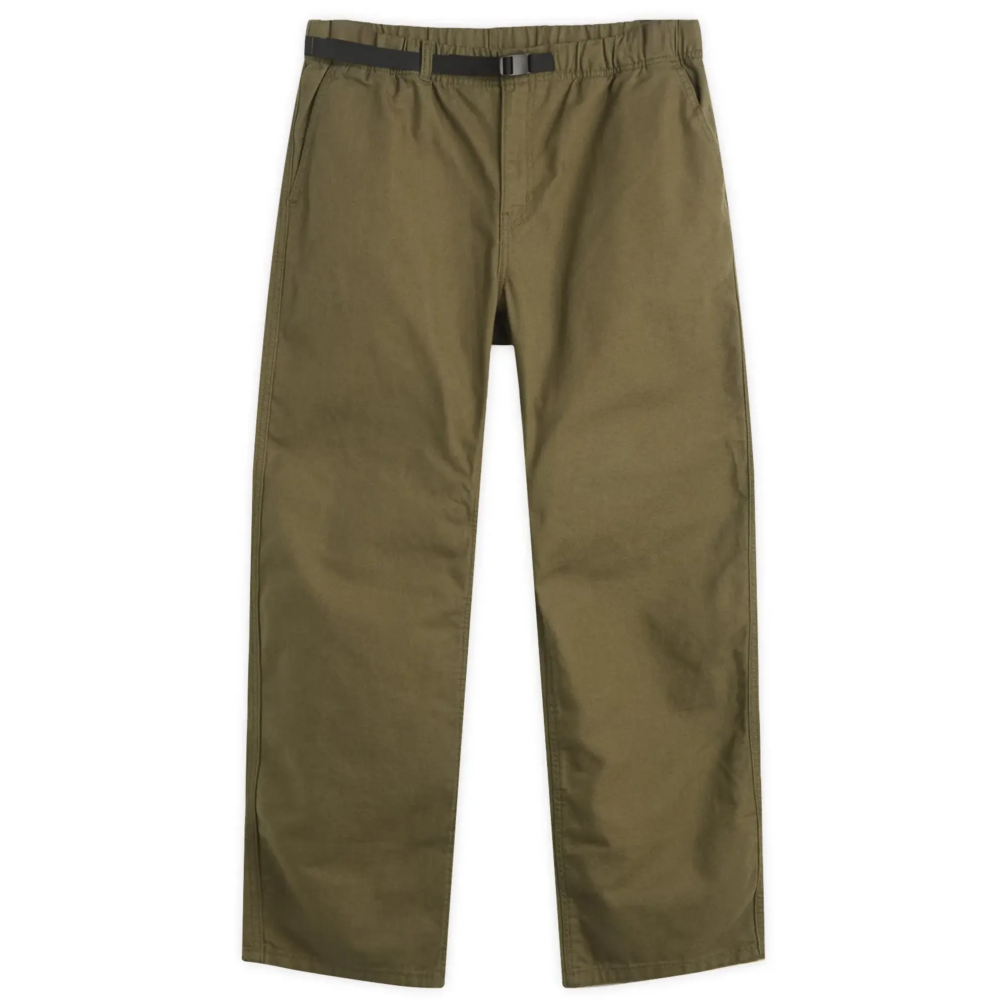 Patagonia Men's Point Reyes Canvas Gi Trousers Basin Green