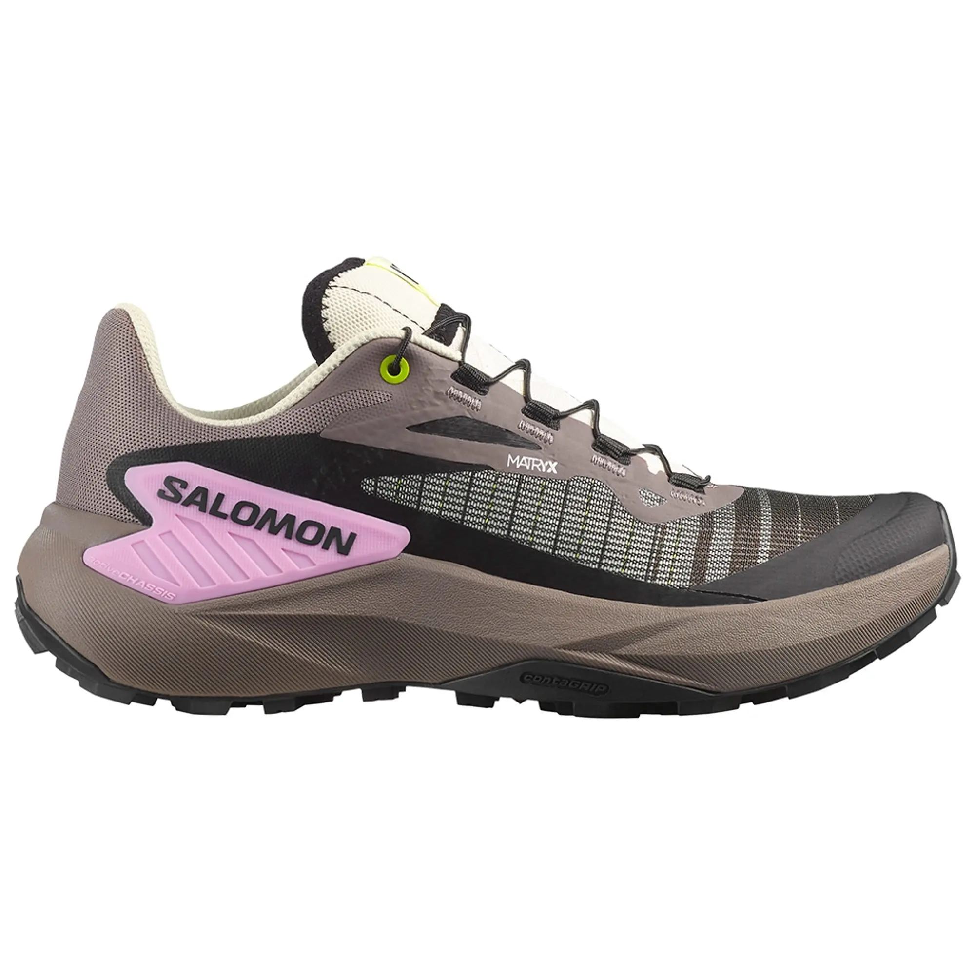 Salomon Genesis Women's Trail Running Shoes - AW25