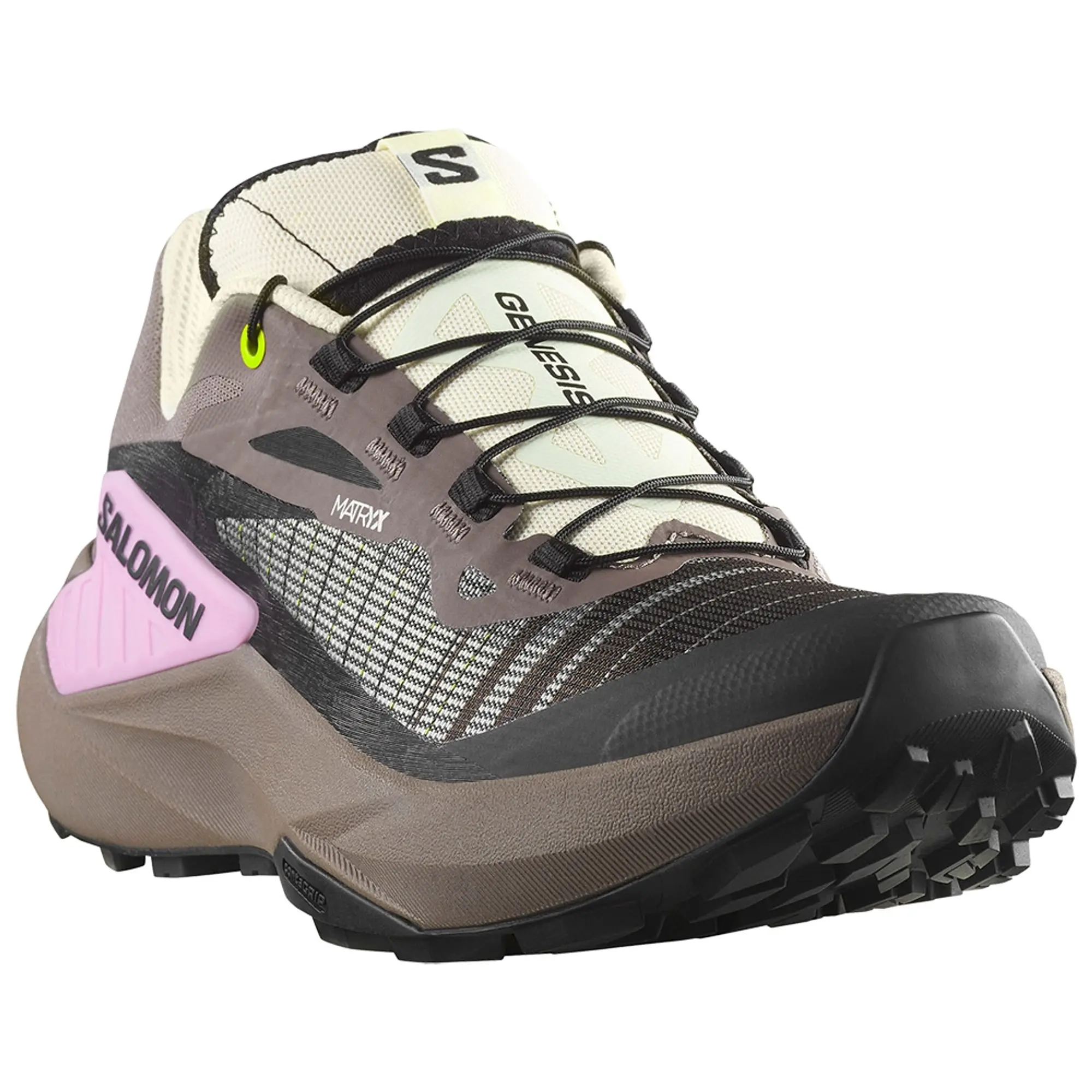 Salomon Genesis Women's Trail Running Shoes - AW25