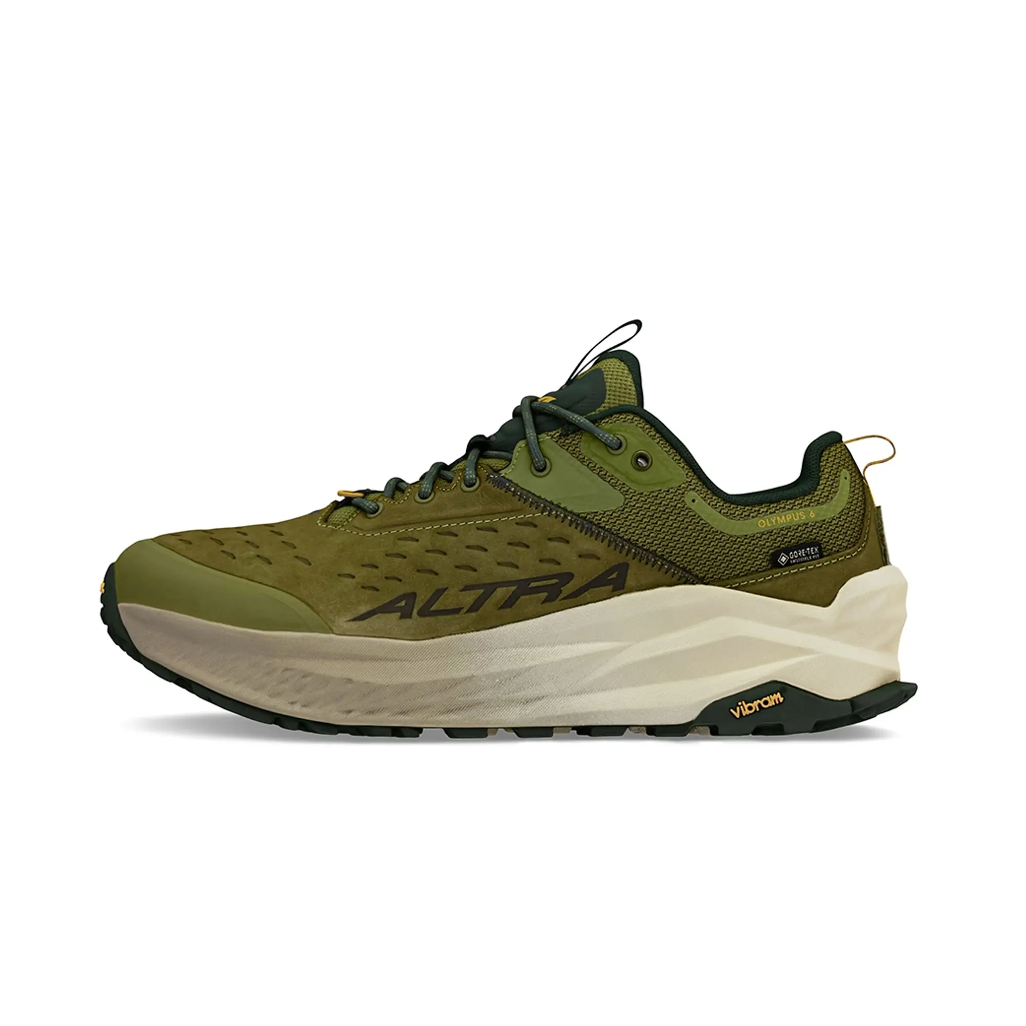 Altra Olympus 6 Hike Low Gore-tex Running Shoes