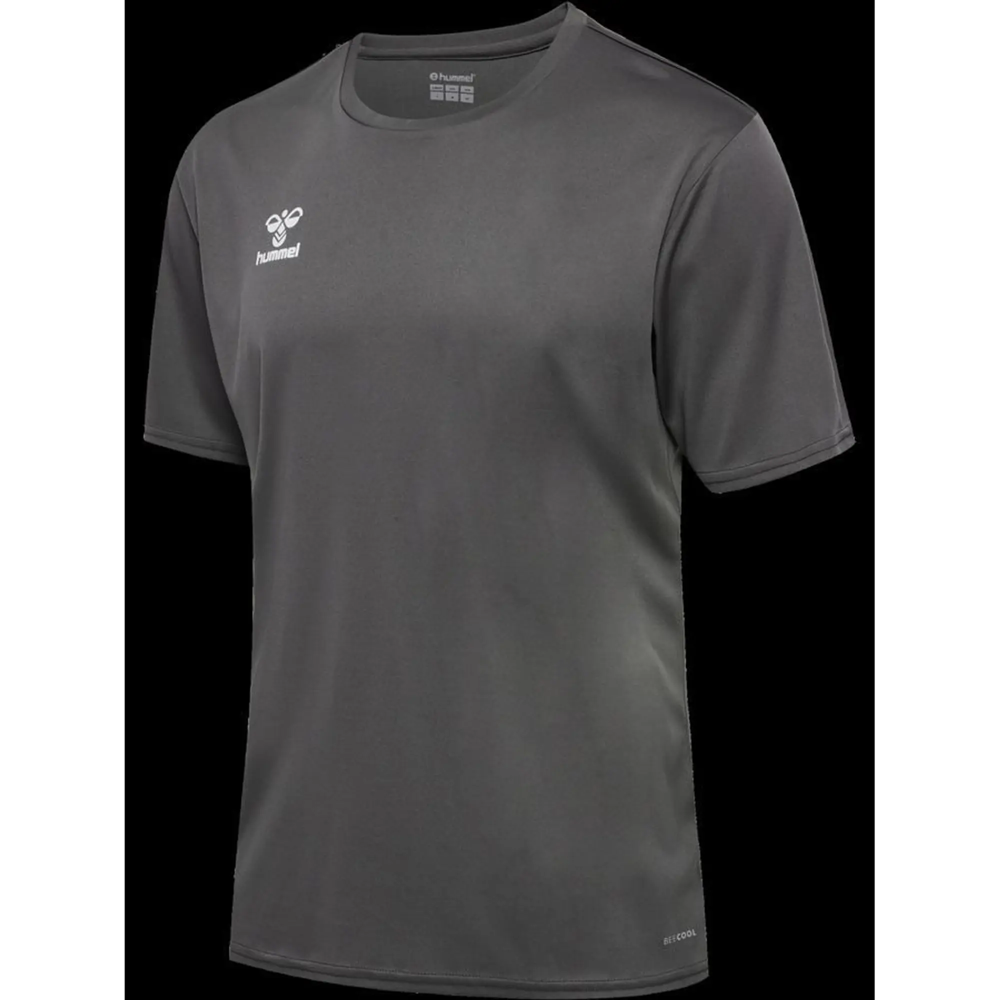 Hummel Essential - ['Grey']