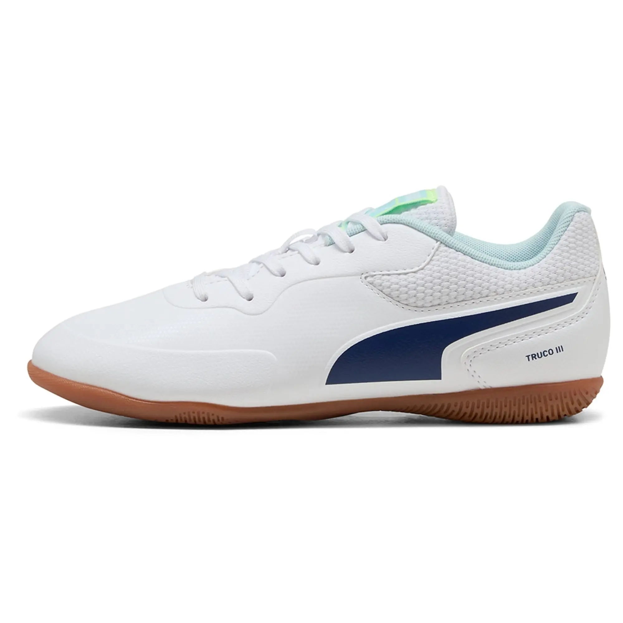 Puma Truco Iii Indoor Football Shoes