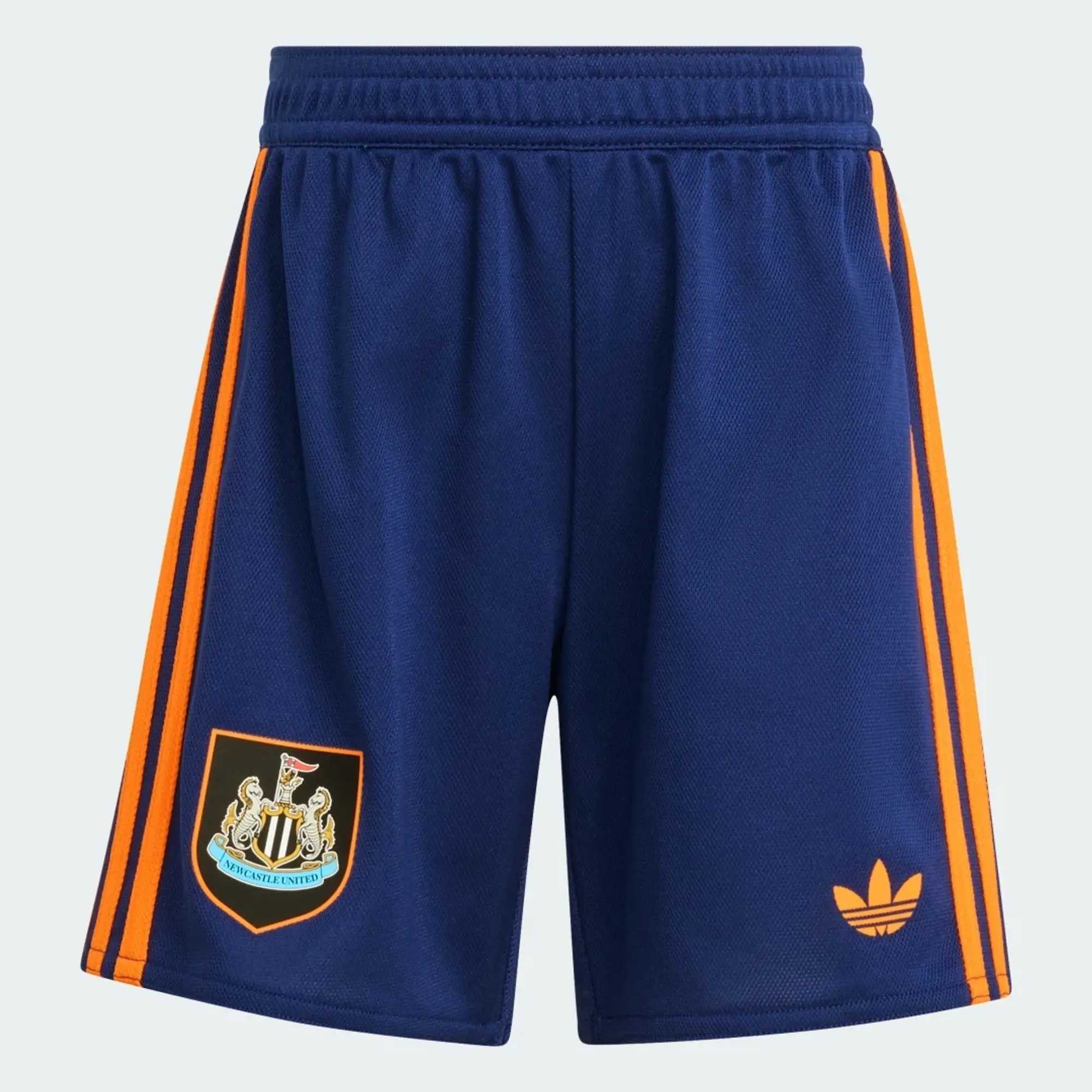 adidas Newcastle United FC 25/26 Third Mini Kit Kids