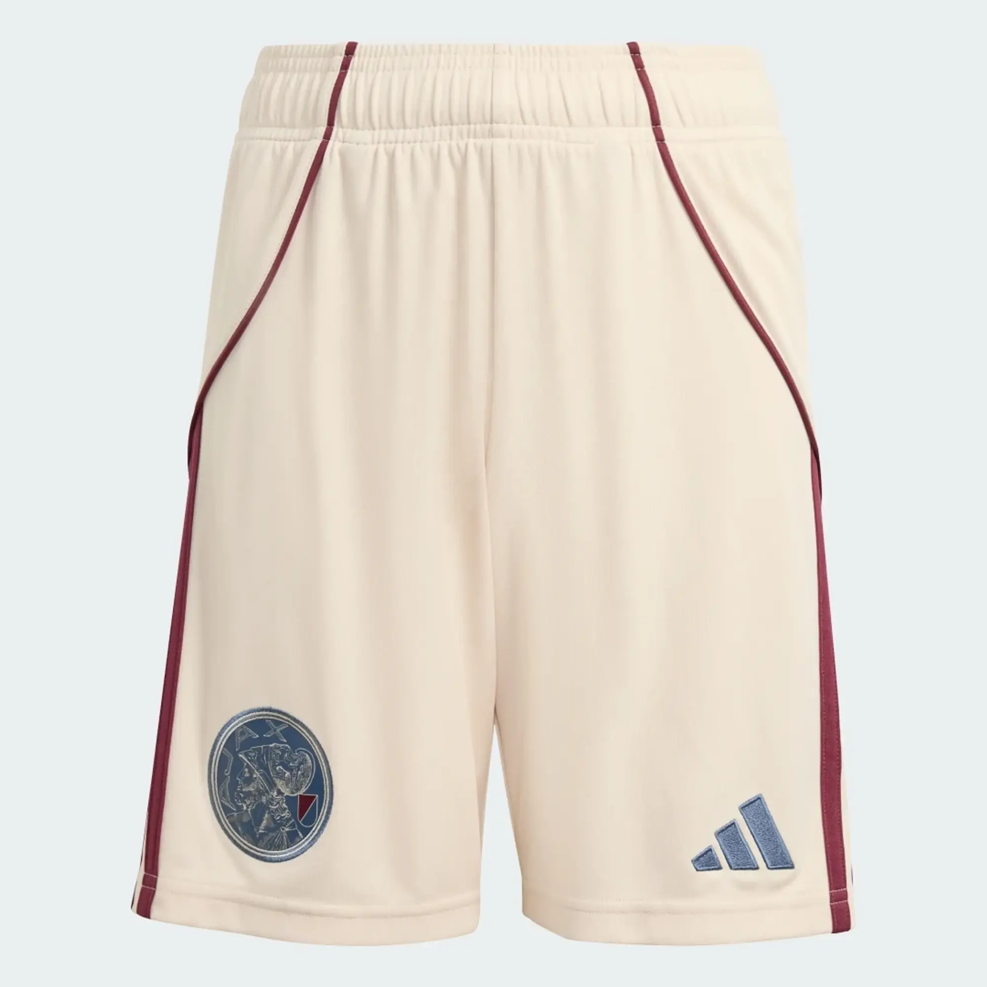 adidas Ajax Amsterdam 25/26 Third Shorts Kids