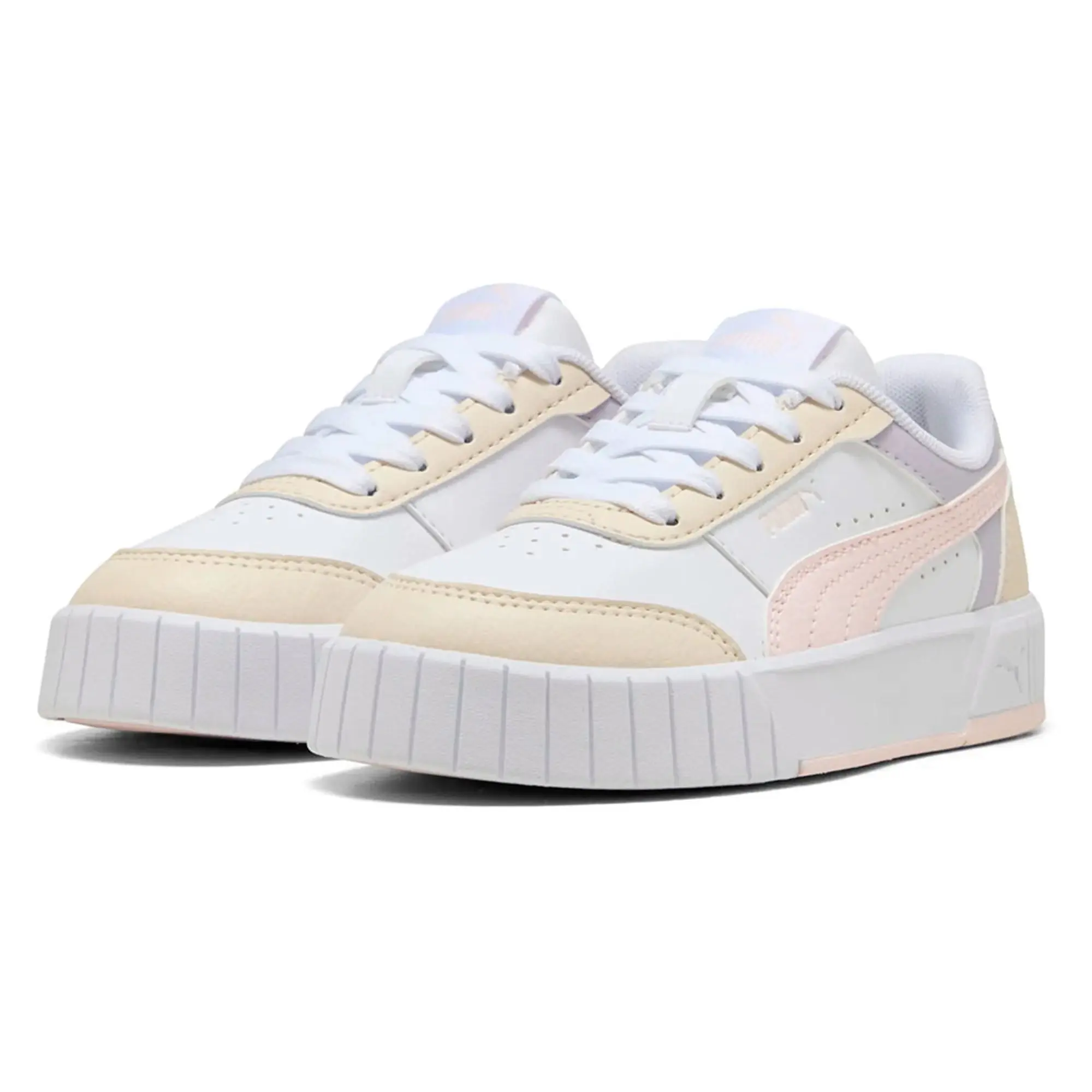 Puma Carina Mia Ps Trainers