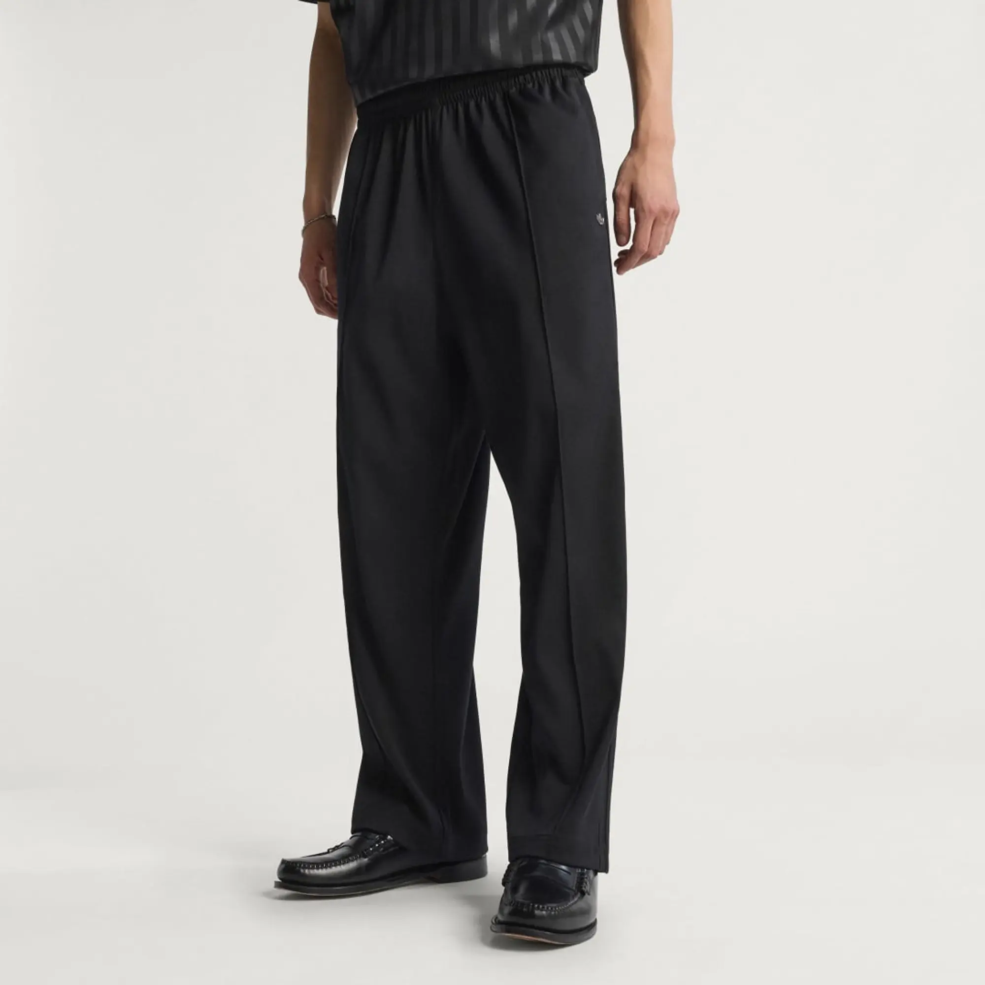 adidas Premium Baggy Track Pants