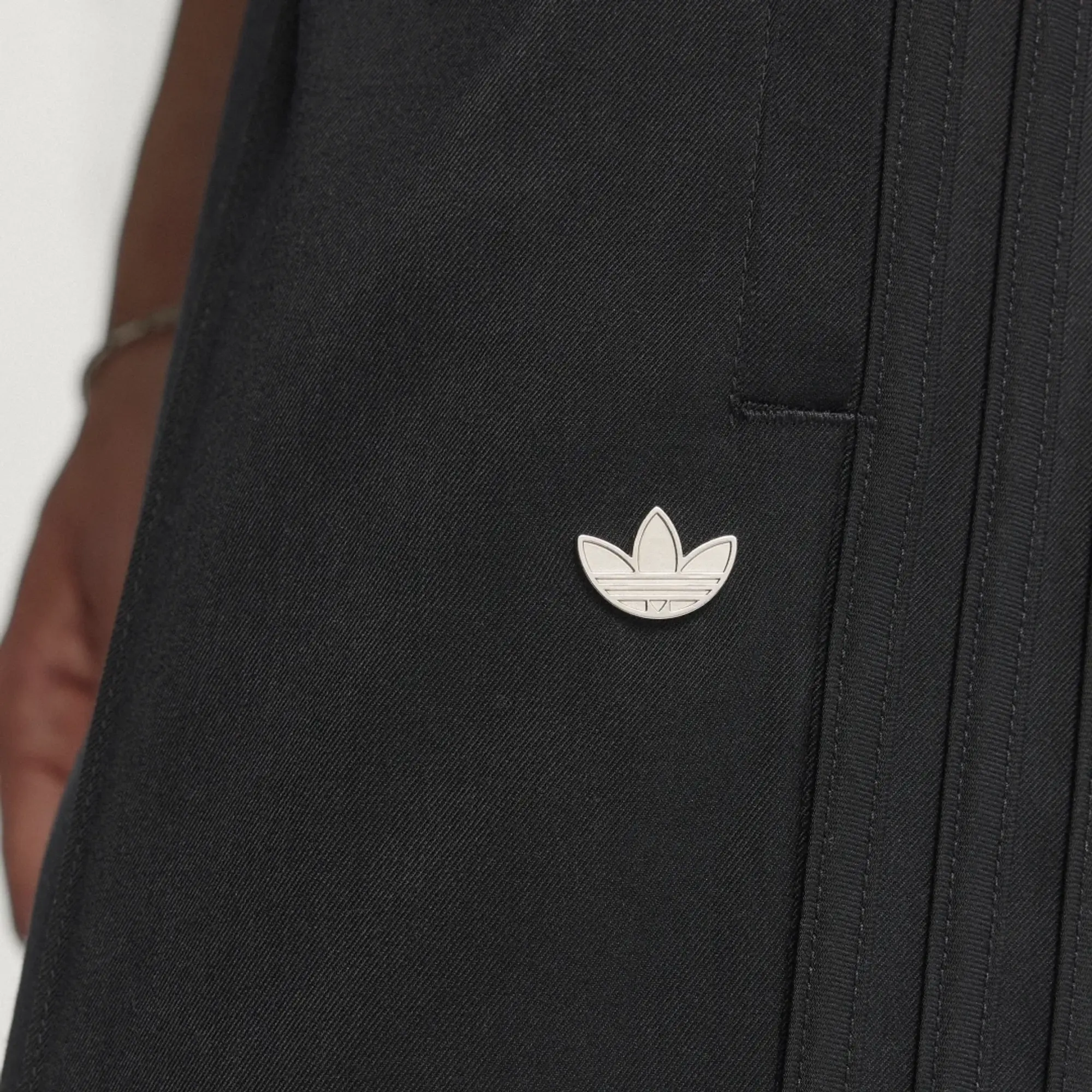 adidas Premium Baggy Track Pants