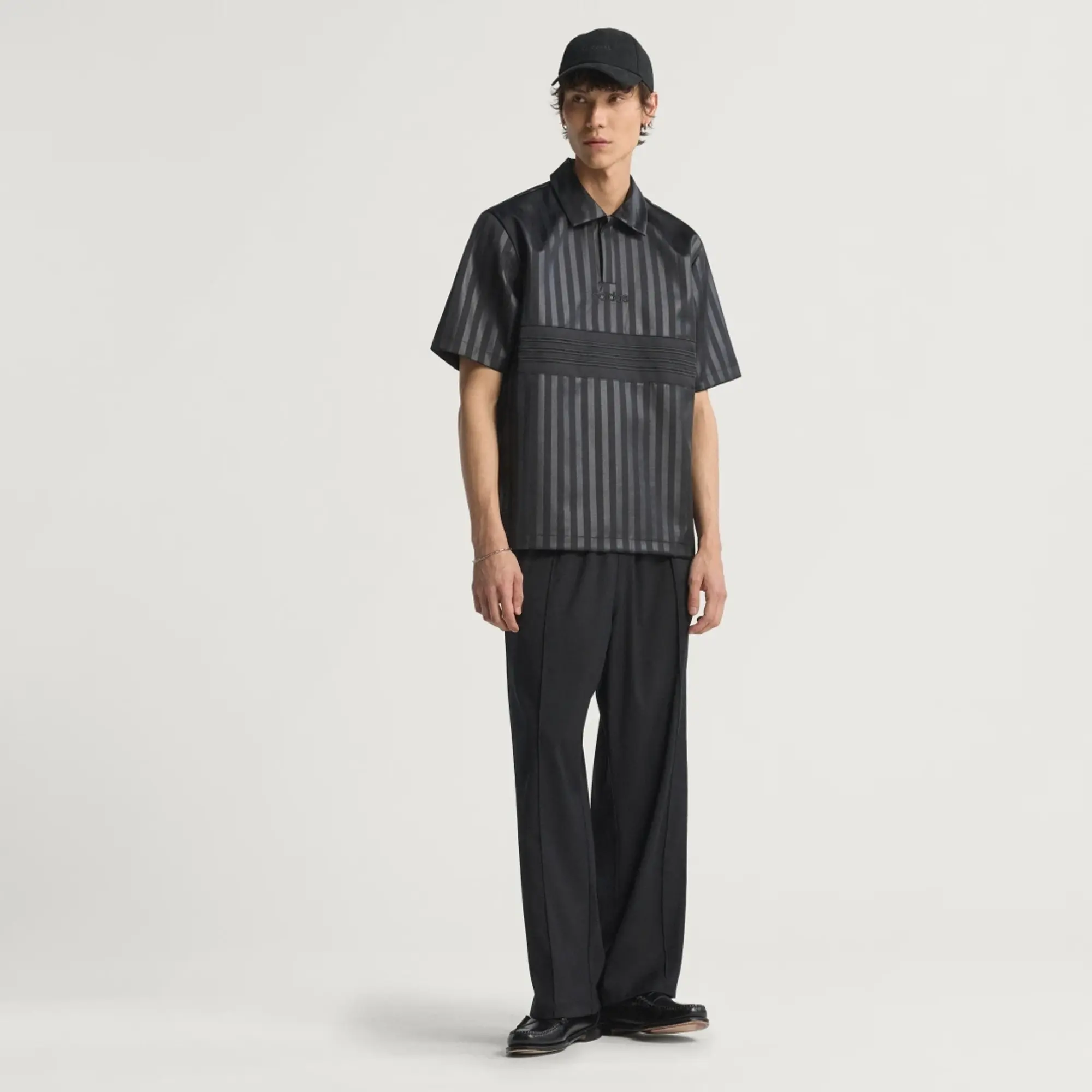 adidas Premium Baggy Track Pants