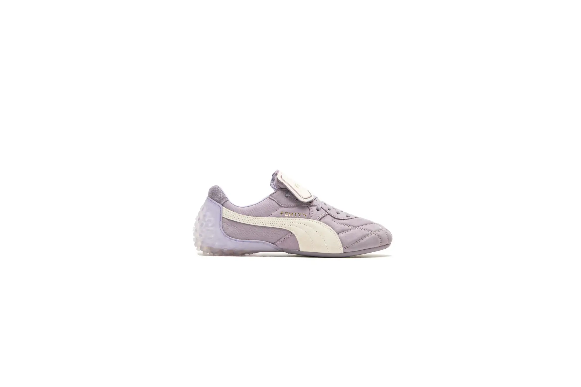 Fenty x PUMA Avanti LS Sneakers Unisex, Pale Plum/Alpine Snow