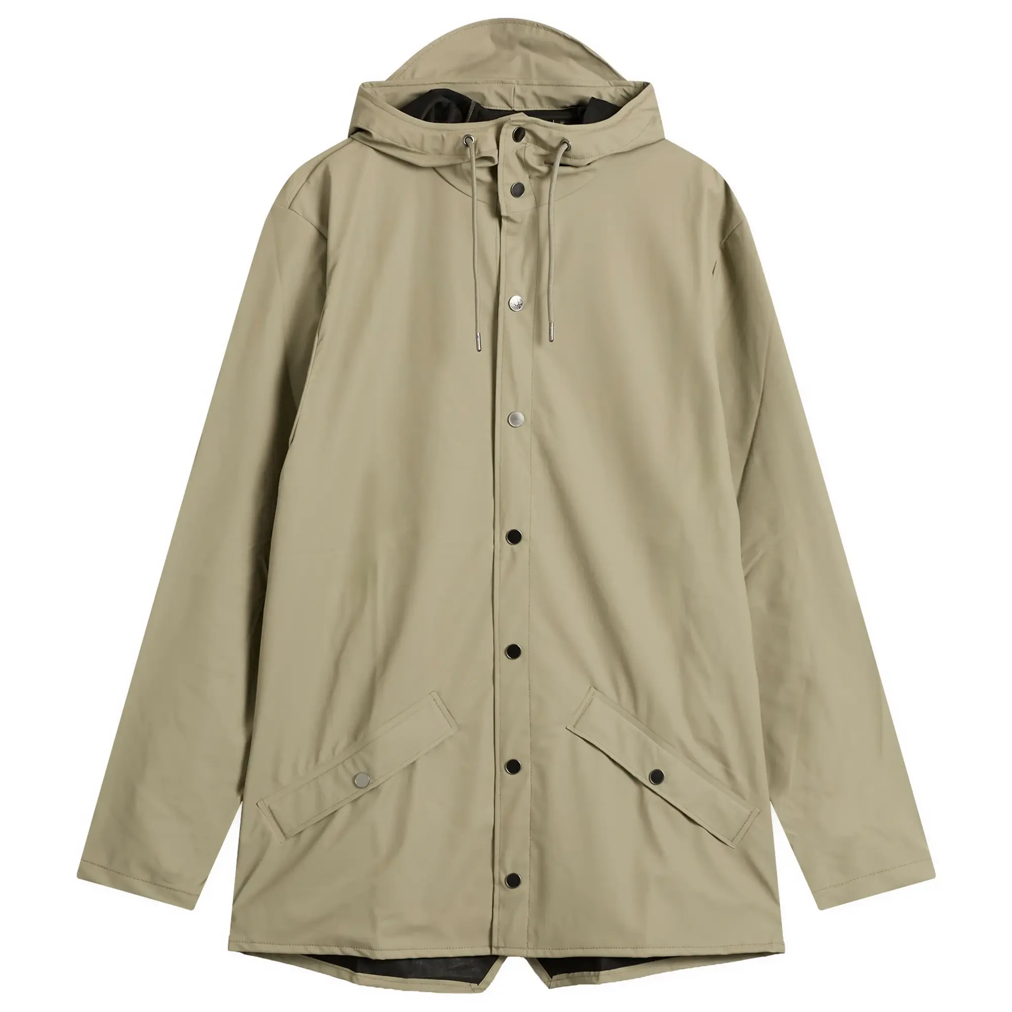 RAINS Men's Classic Jacket Drift