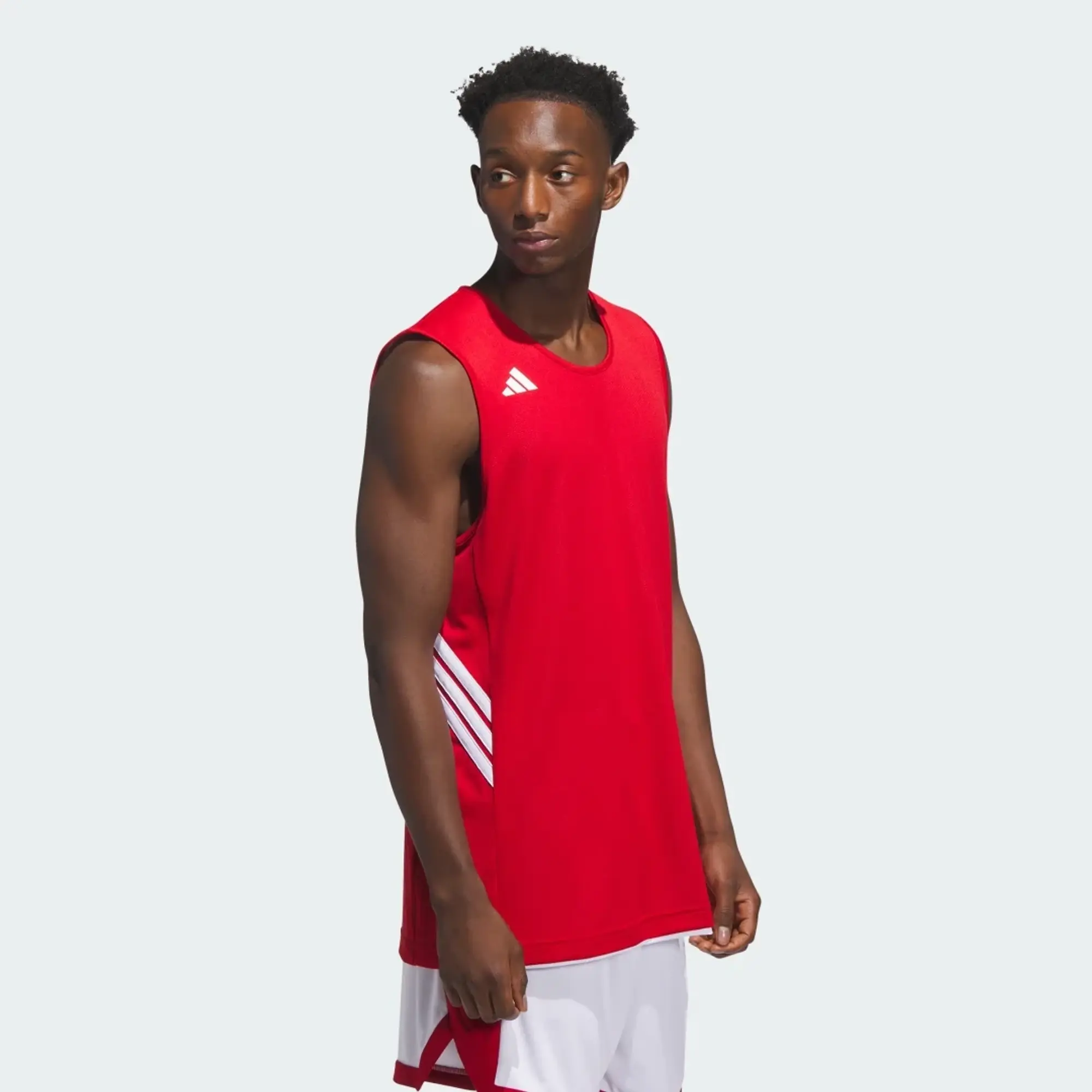 adidas 3G Speed Reversible Basketball AEROREADY Jersey