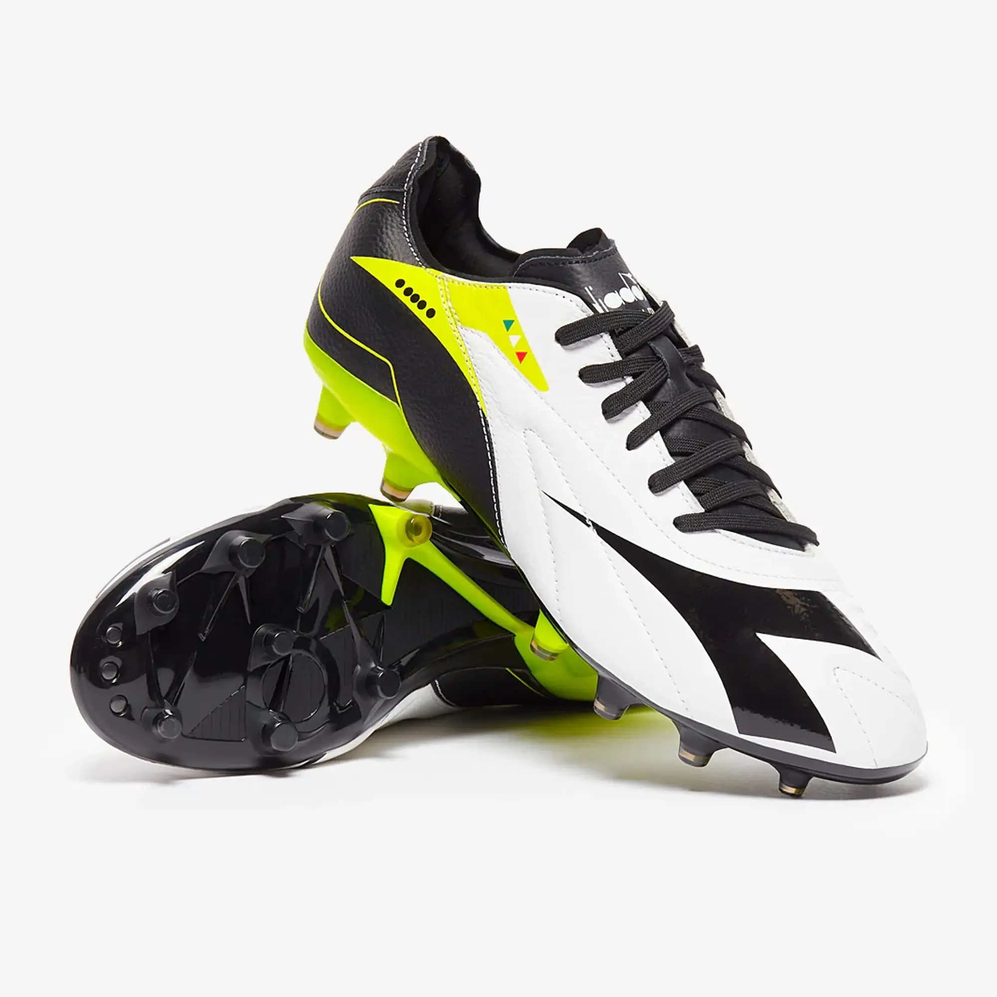 Diadora Maximus Elite Made in Italy FG