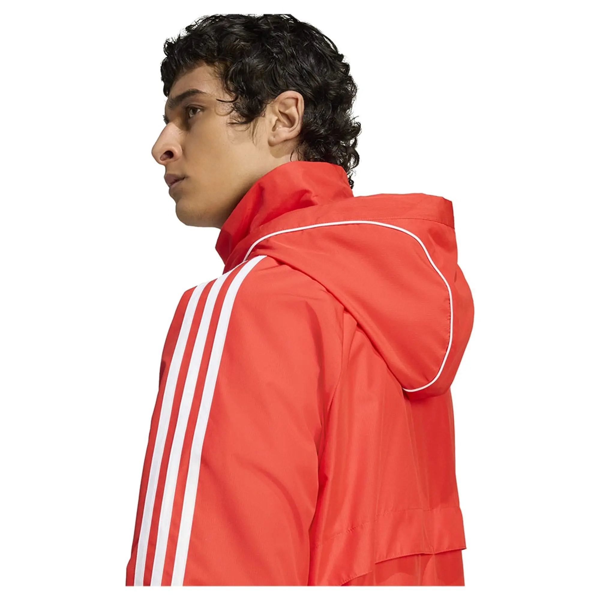 Adidas Fc Bayern Ubp Windbreaker Jacket
