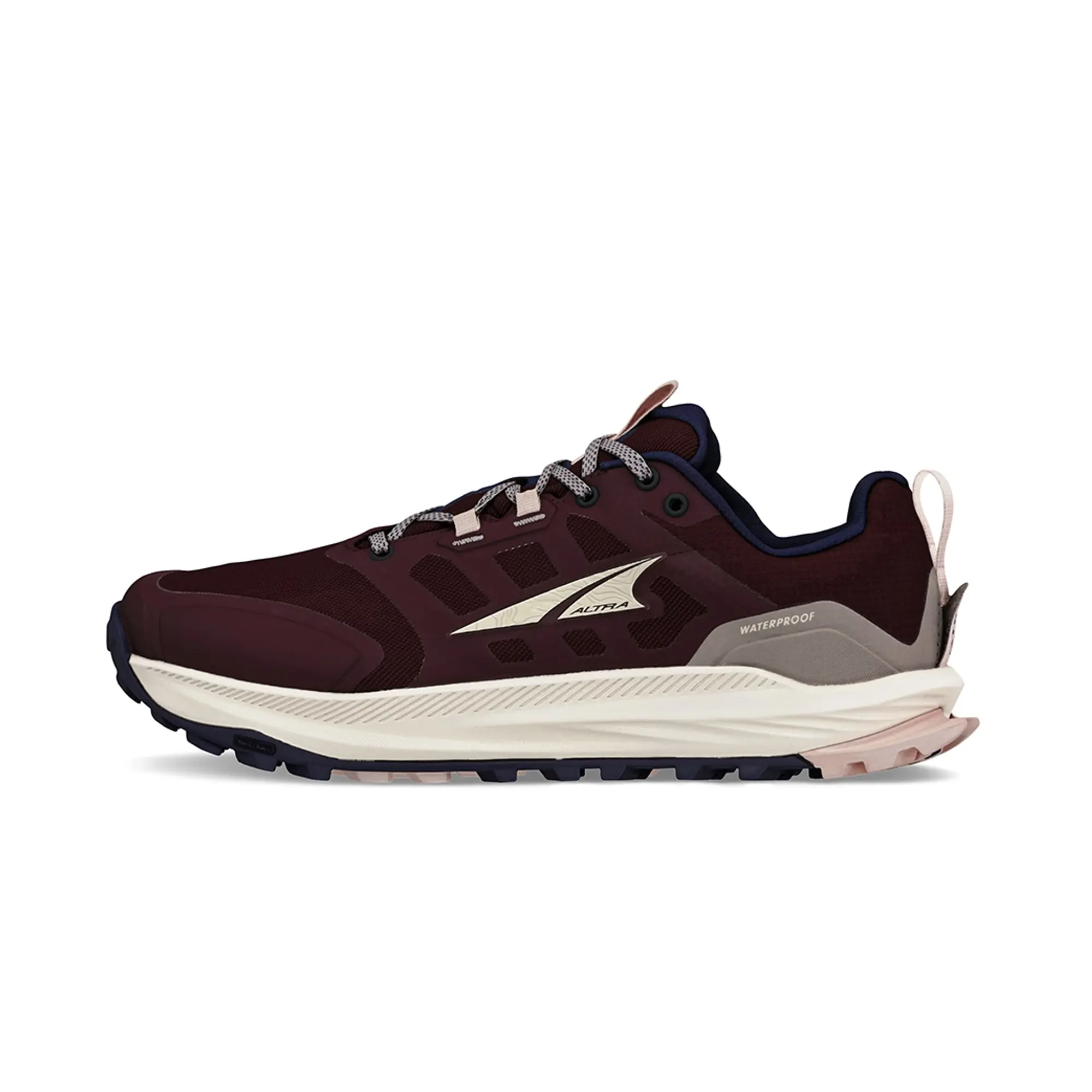 Altra Lone Peak 9 Waterproof Low Running Shoes