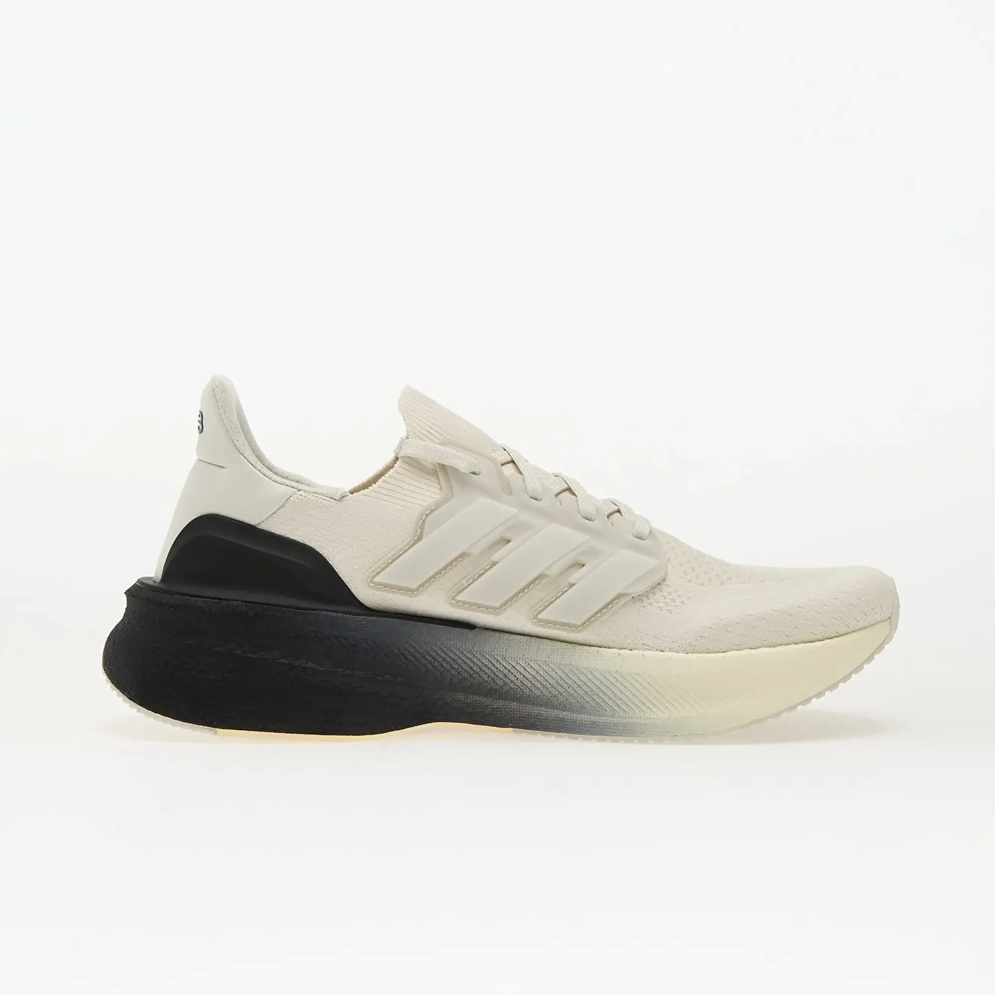 Sneakers Y-3 Ultraboost 5 Orbit Grey/ Orbit Grey/ Black Eur 44