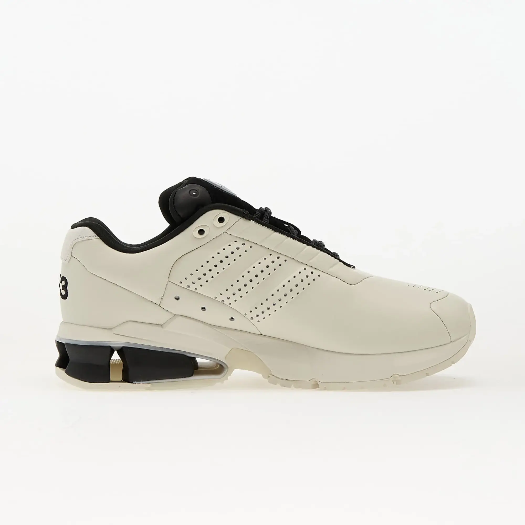 Sneakers Y-3 A3 Control Orbit Grey/ Orbit Grey/ Black Eur 44