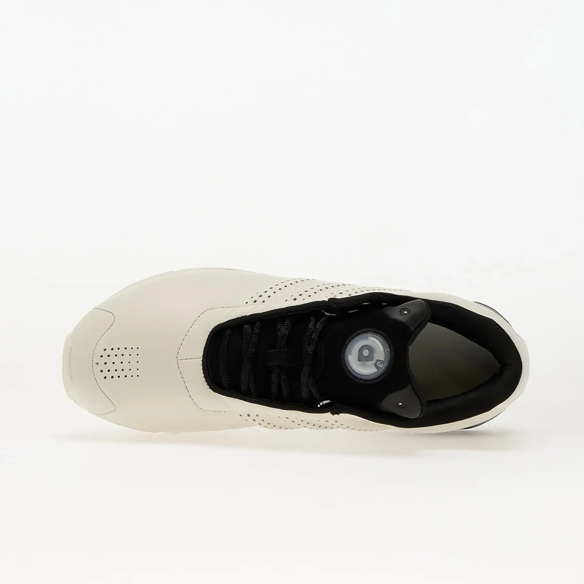Sneakers Y-3 A3 Control Orbit Grey/ Orbit Grey/ Black Eur 44