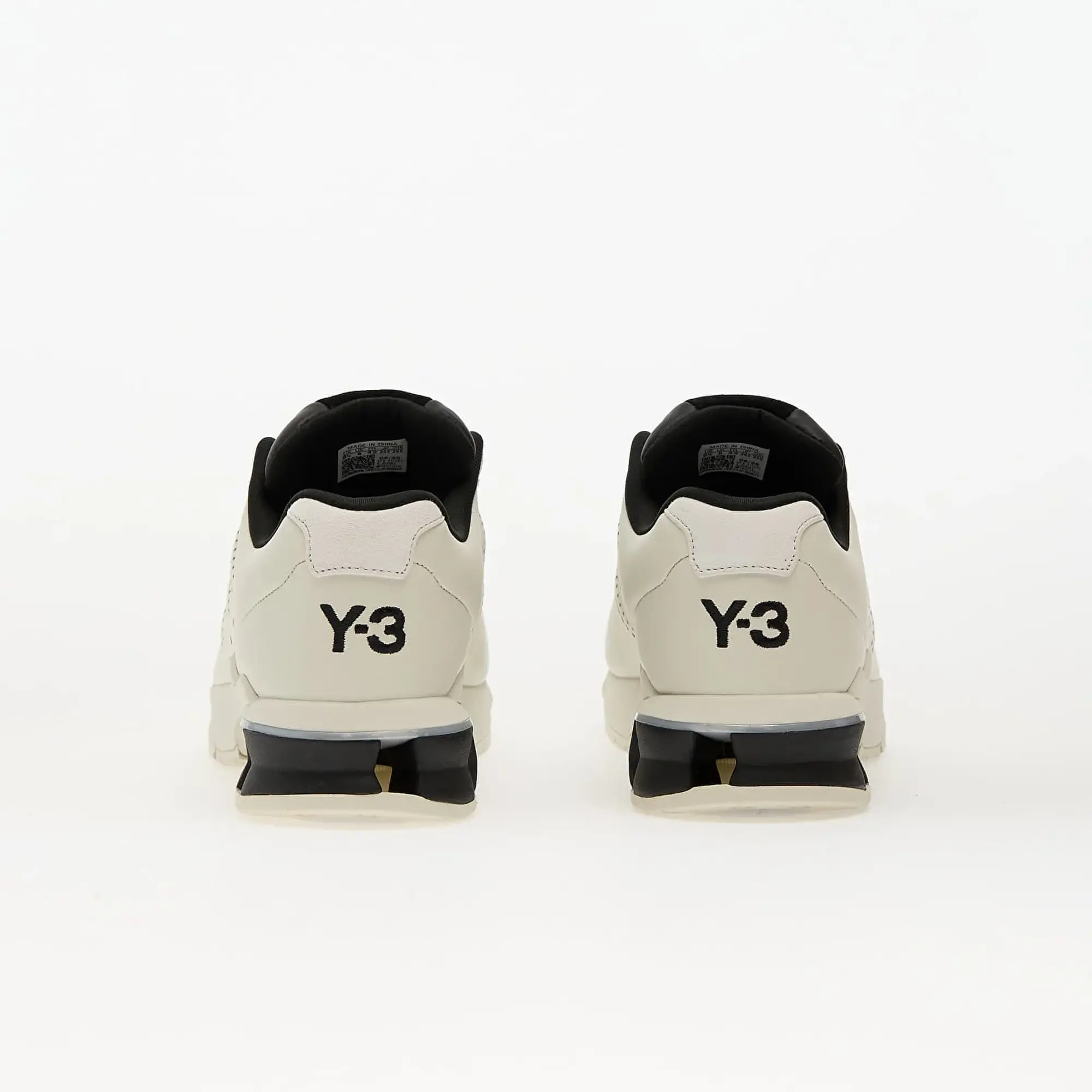 Sneakers Y-3 A3 Control Orbit Grey/ Orbit Grey/ Black Eur 44