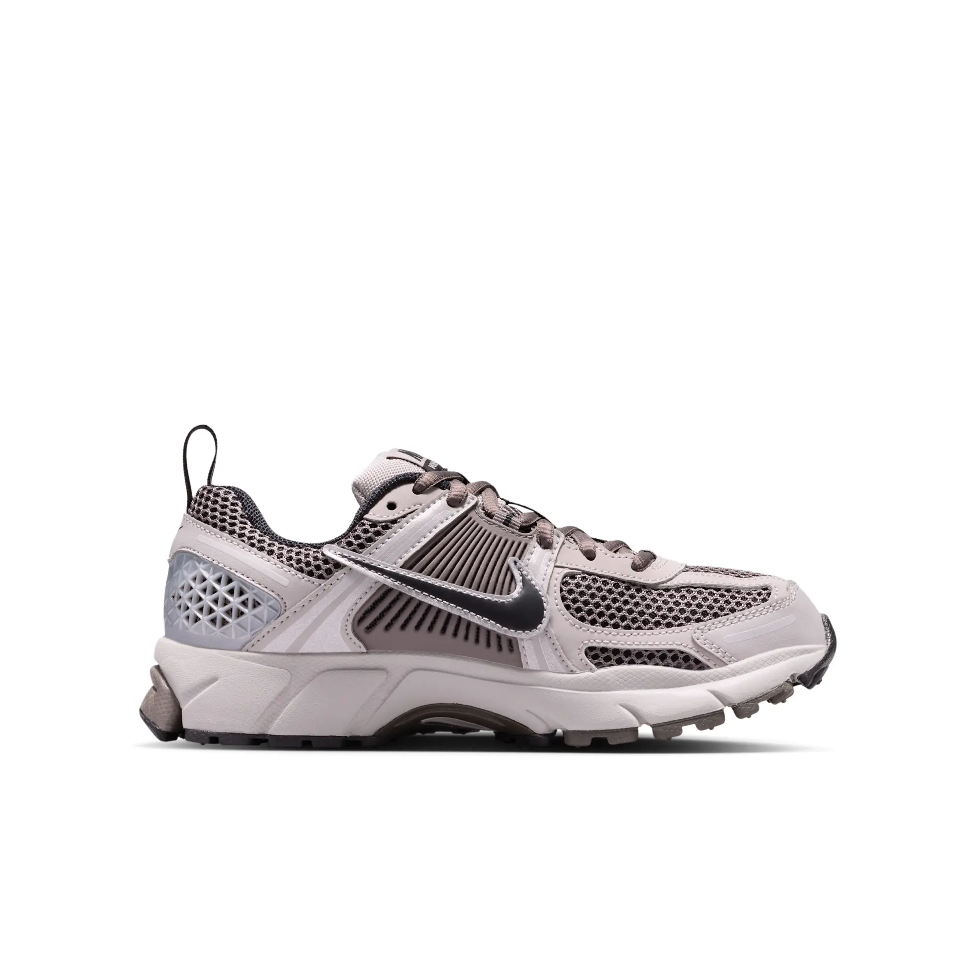 Nike Vomero 5 Older Kids' Shoes - Grey
