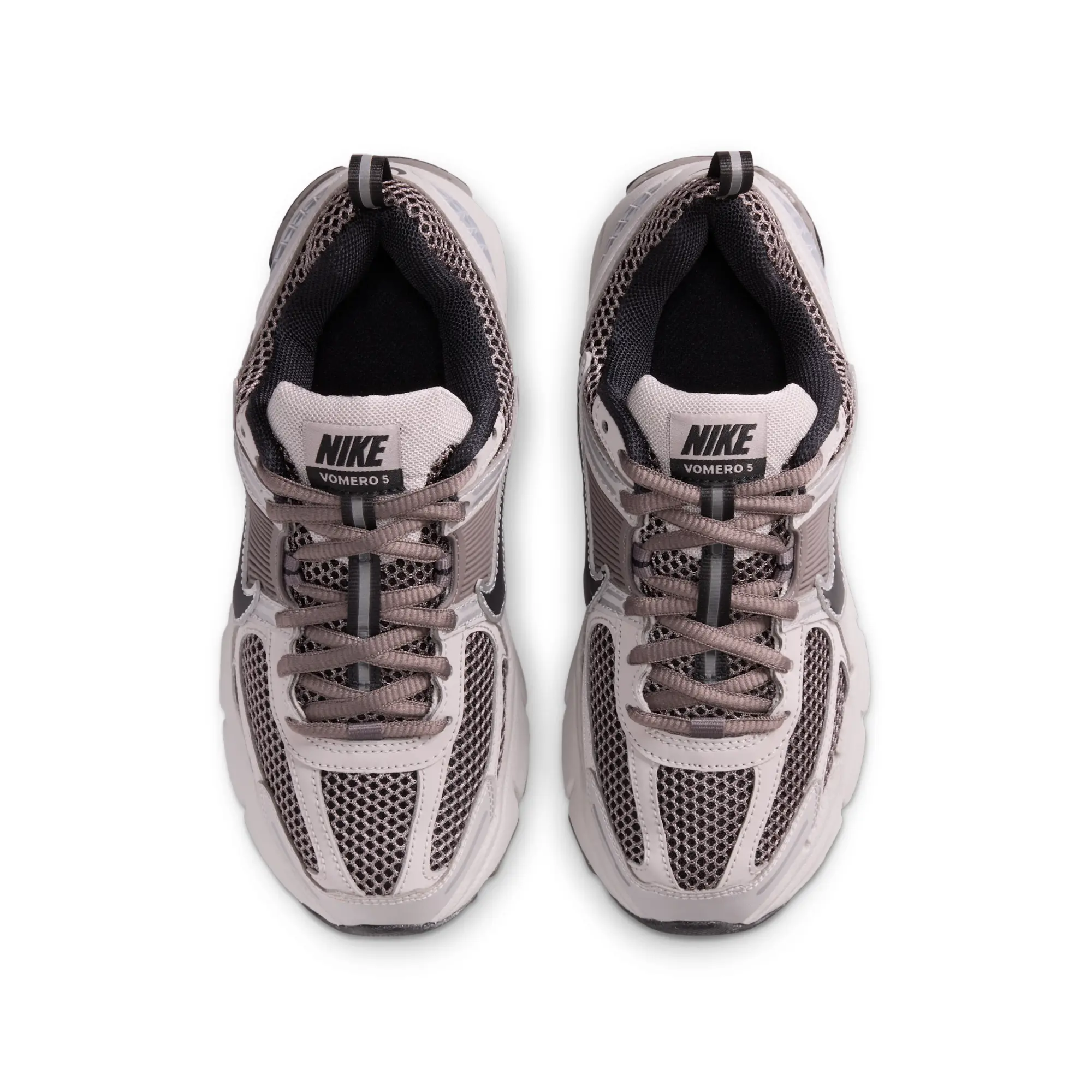 Nike Vomero 5 Older Kids' Shoes - Grey