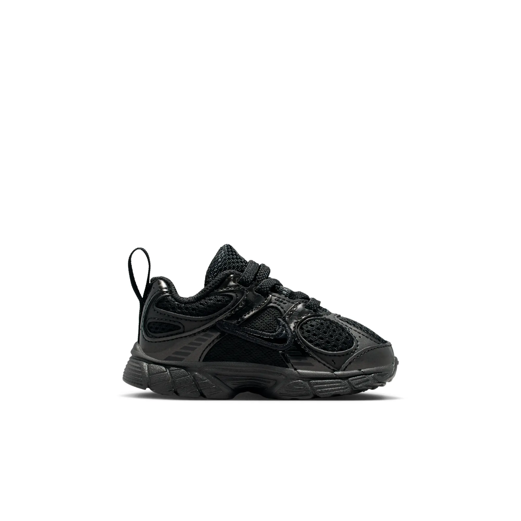 Nike V5 RNR Baby/Toddler Shoes - Black