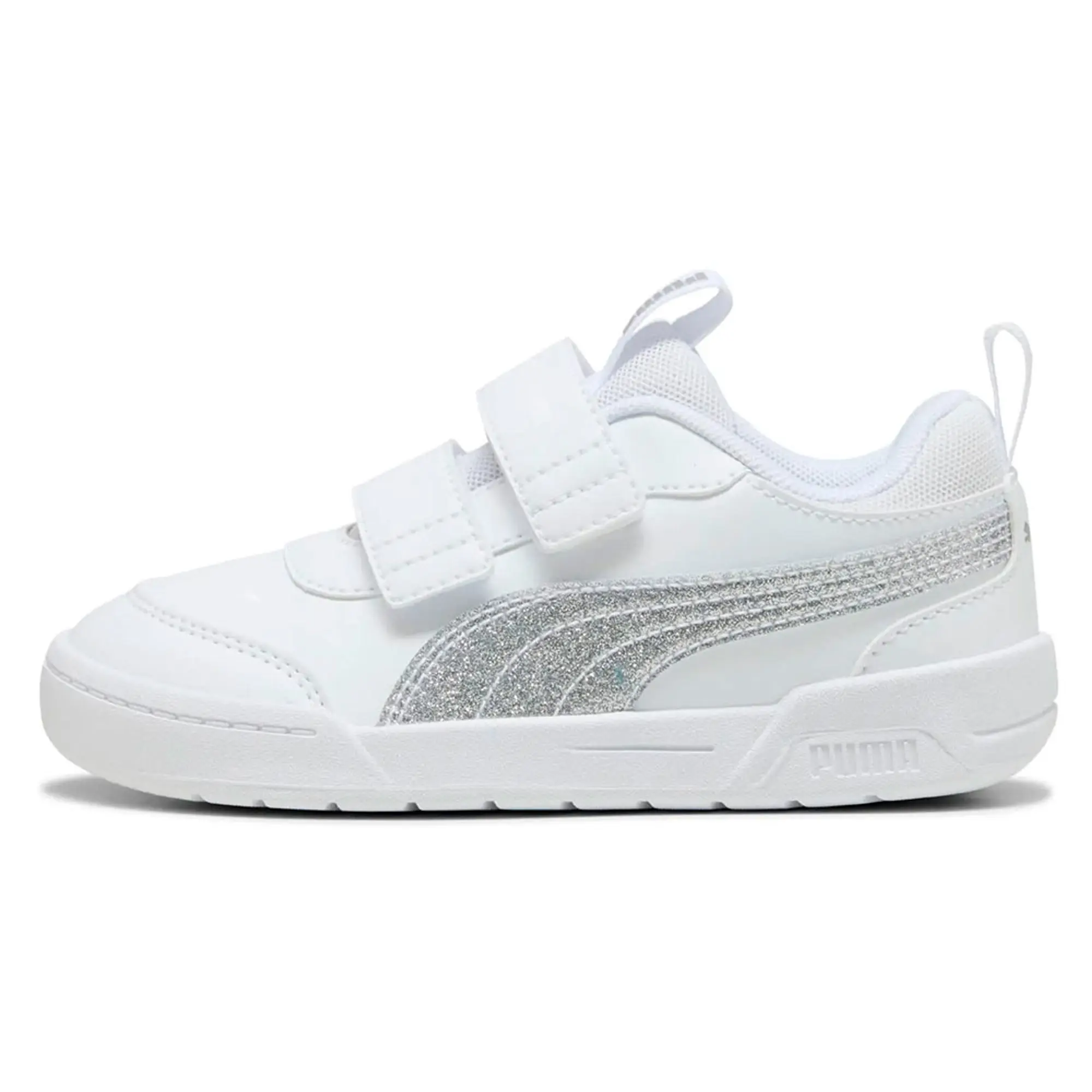 Puma Multiflex 2 Glitz Fs V Ps Trainers