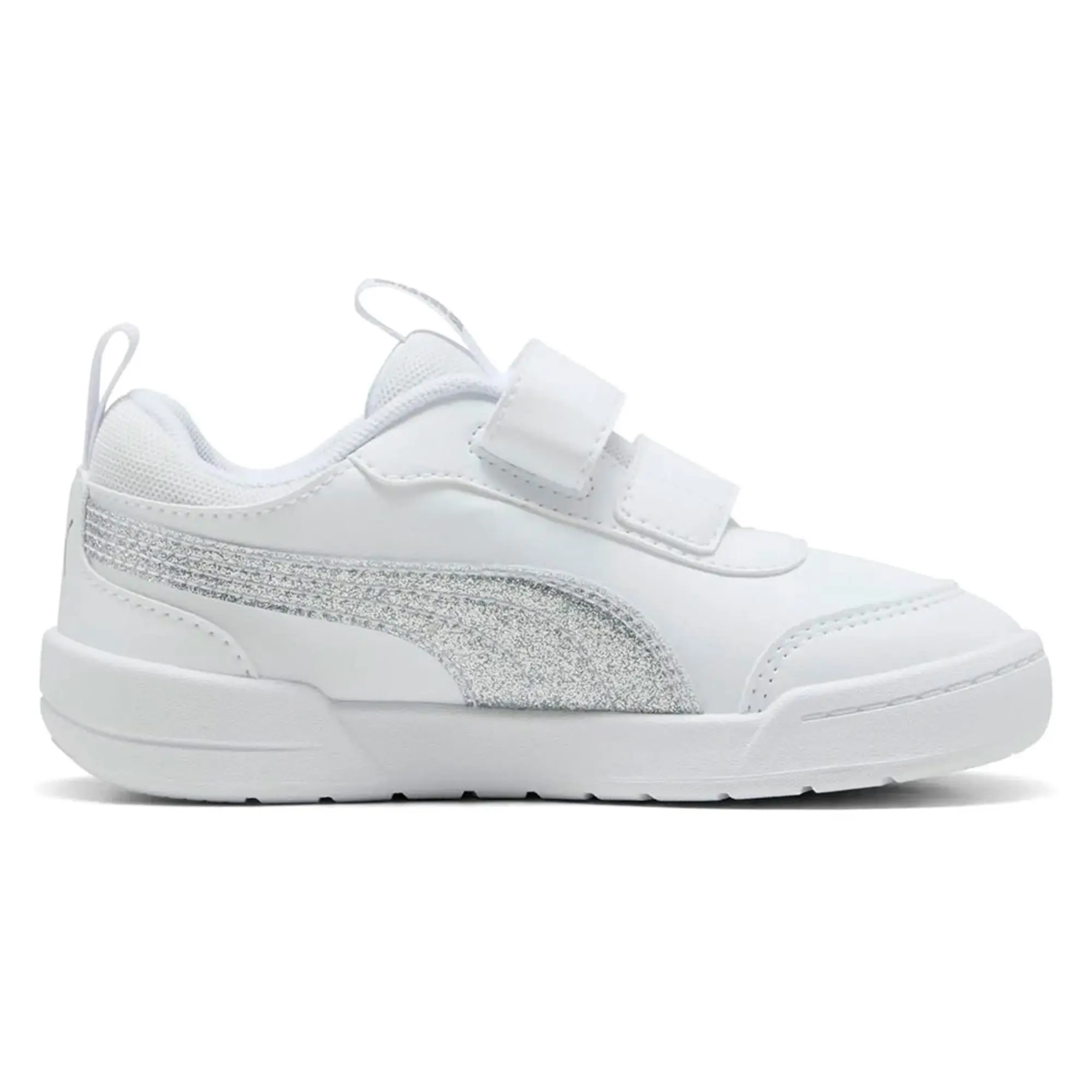 Puma Multiflex 2 Glitz Fs V Ps Trainers