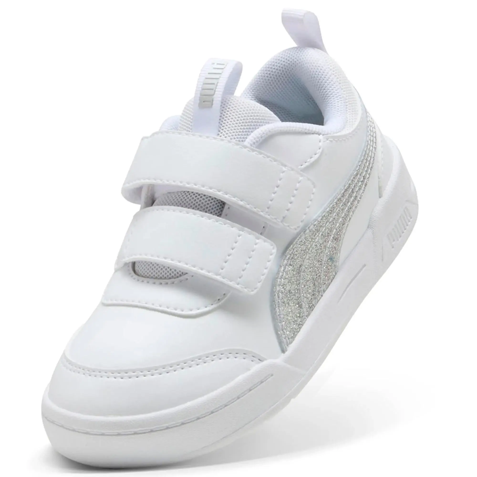 Puma Multiflex 2 Glitz Fs V Ps Trainers