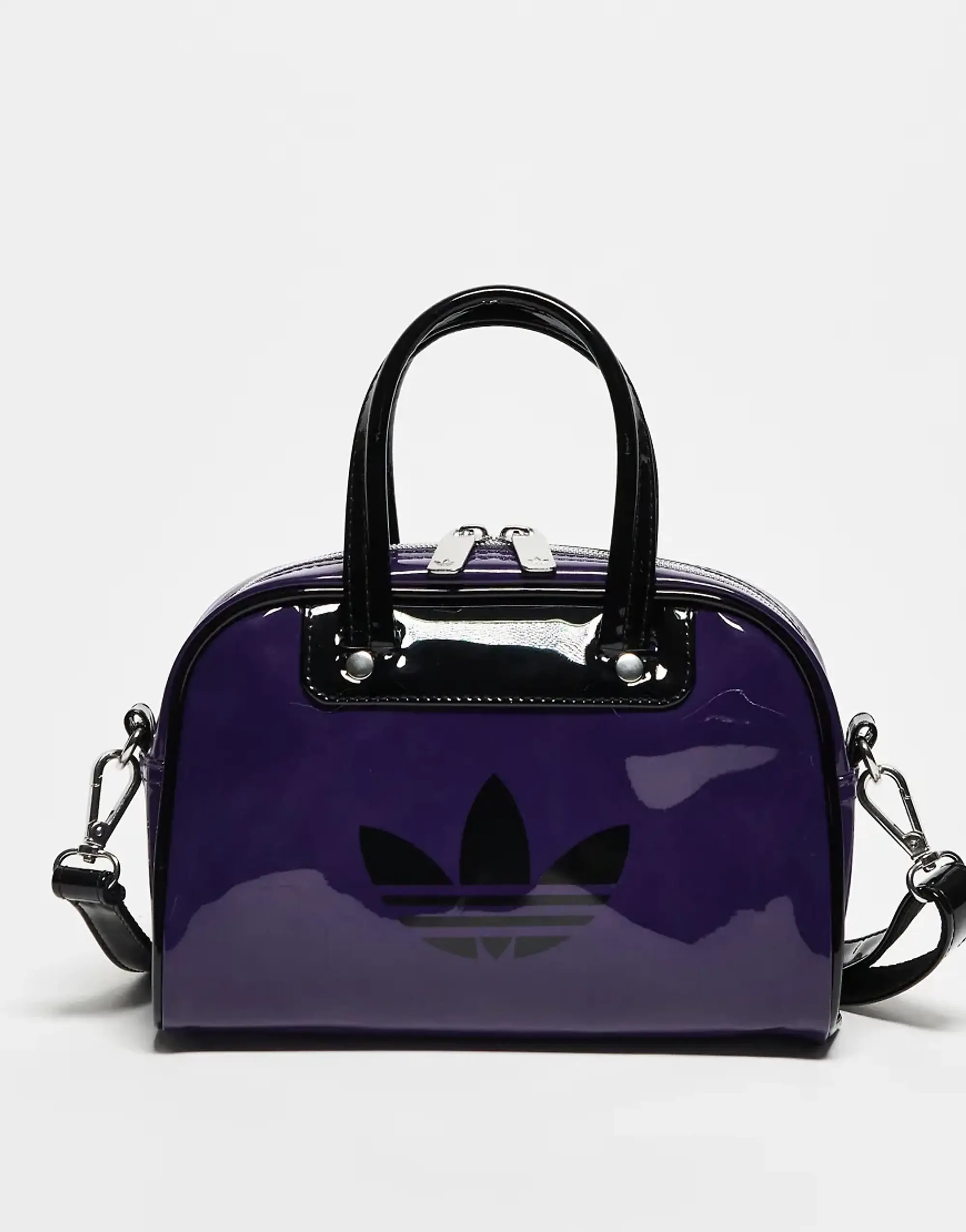 Adidas Originals Adicolor Mini Bowling Bag
