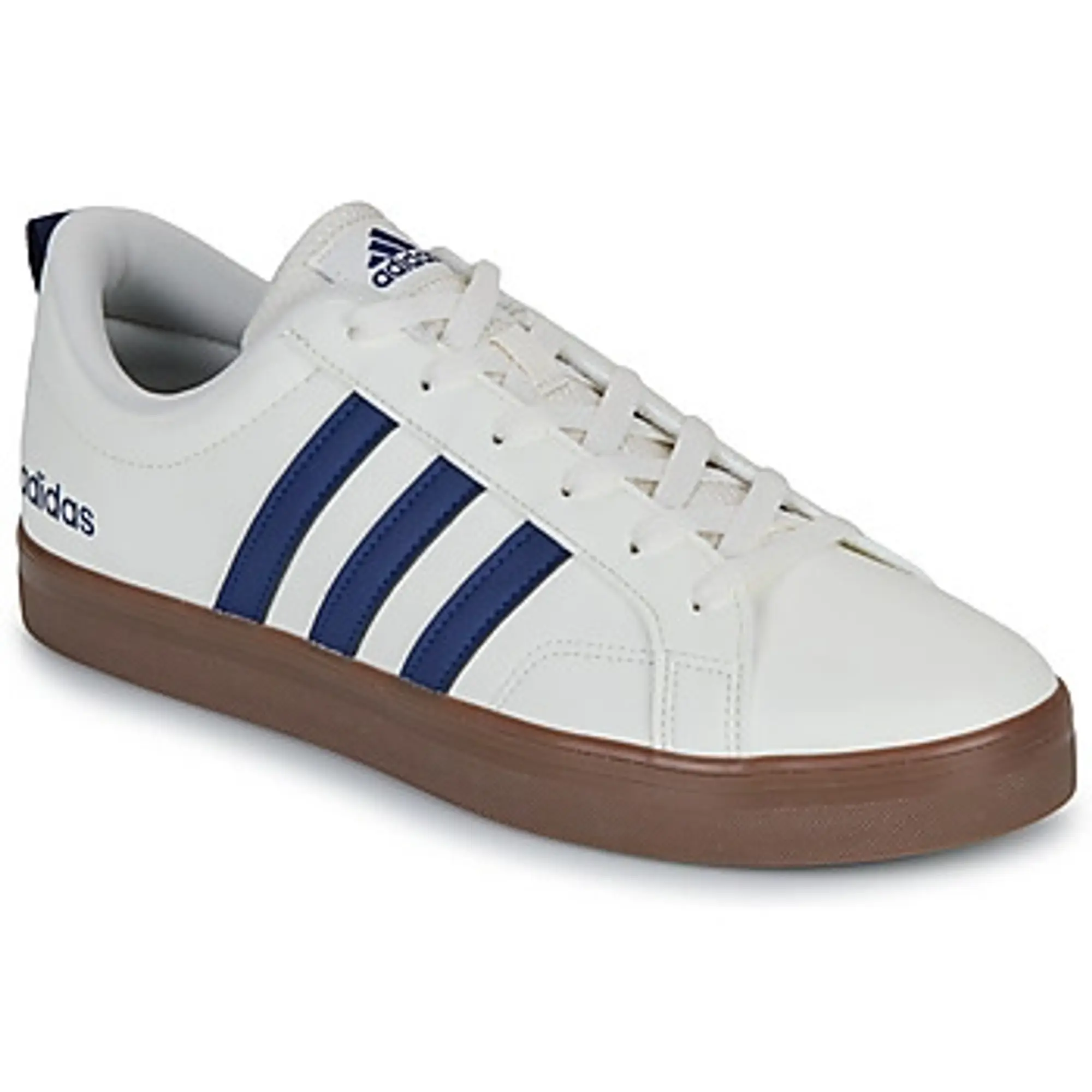 adidas  VS PACE 2.0  men's Shoes (Trainers) in Beige