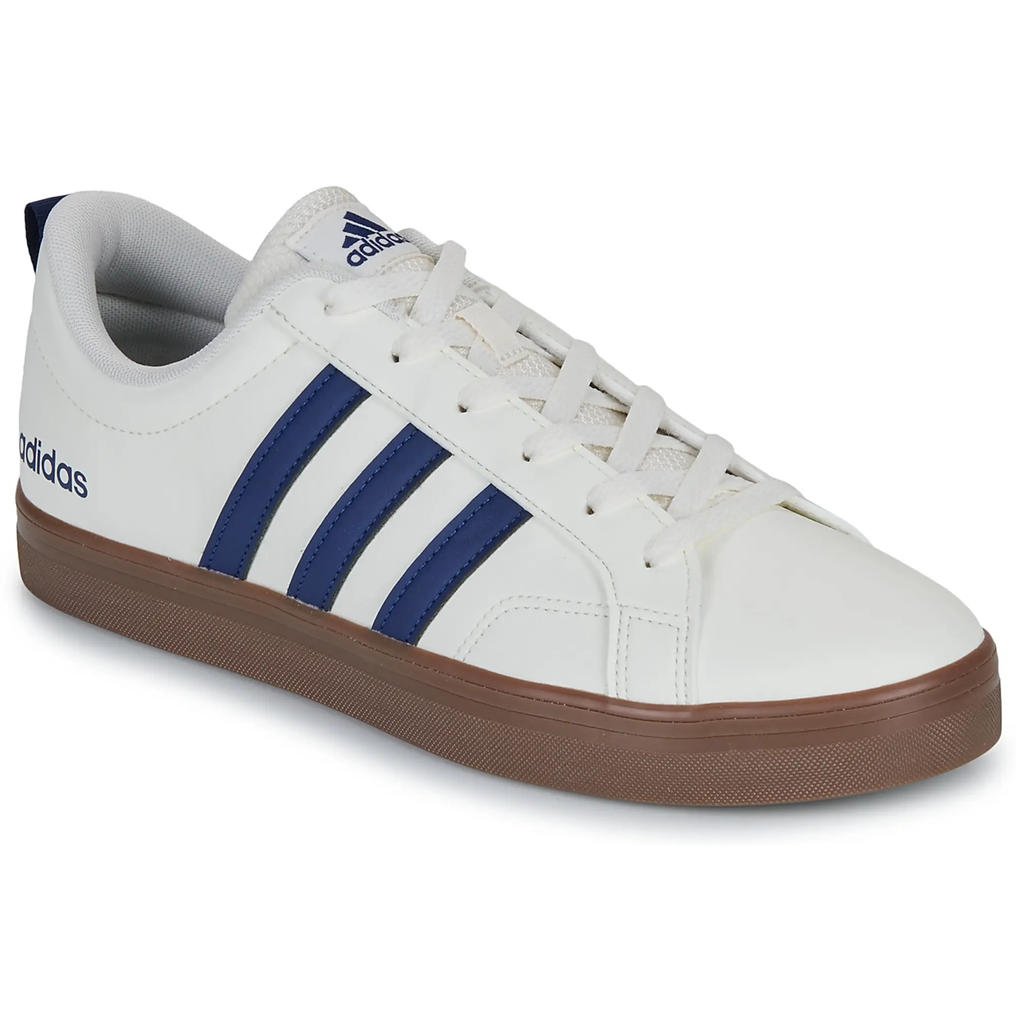 adidas  VS PACE 2.0  men's Shoes (Trainers) in Beige