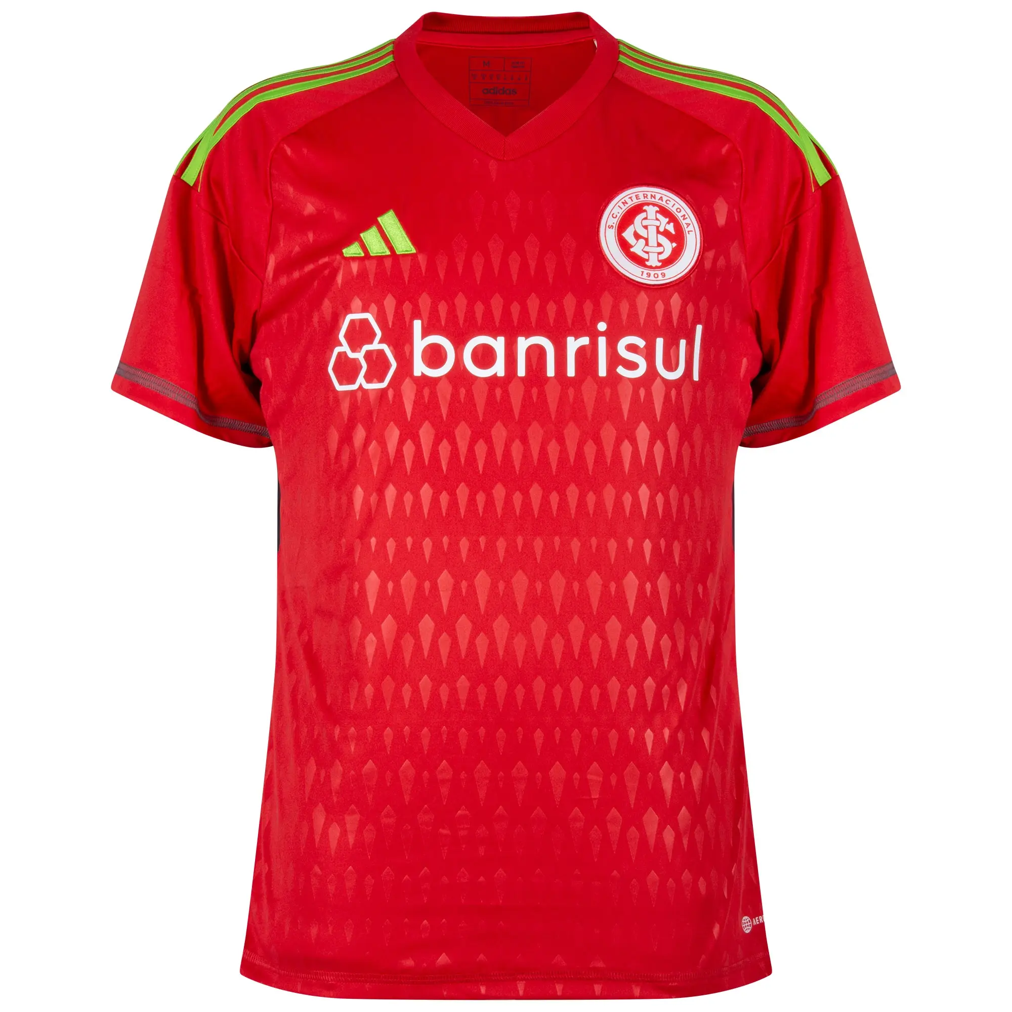 adidas Internacional Home GK Shirt 2023