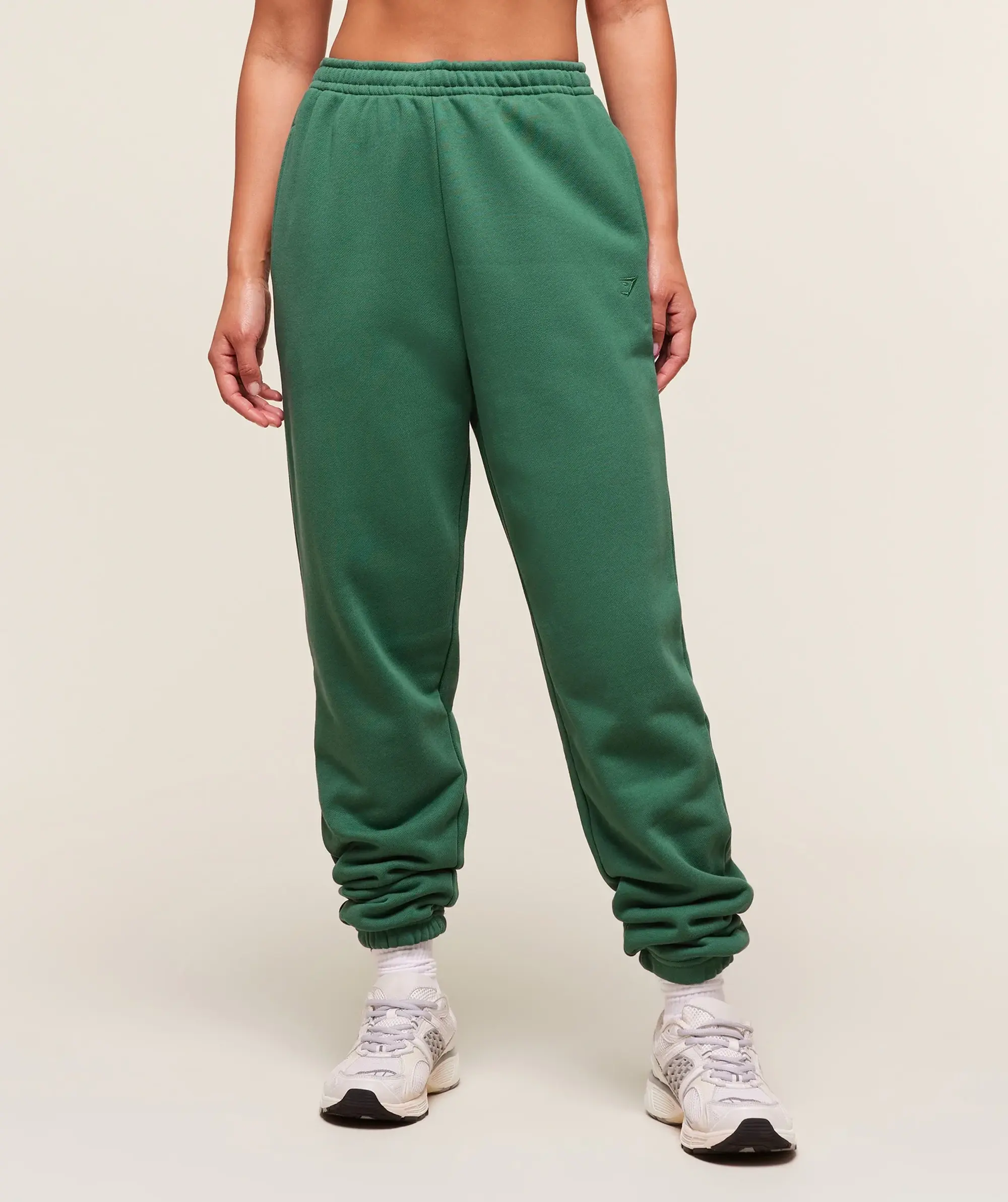  Rest Day Sweats 2.0 Joggers - Lift Green