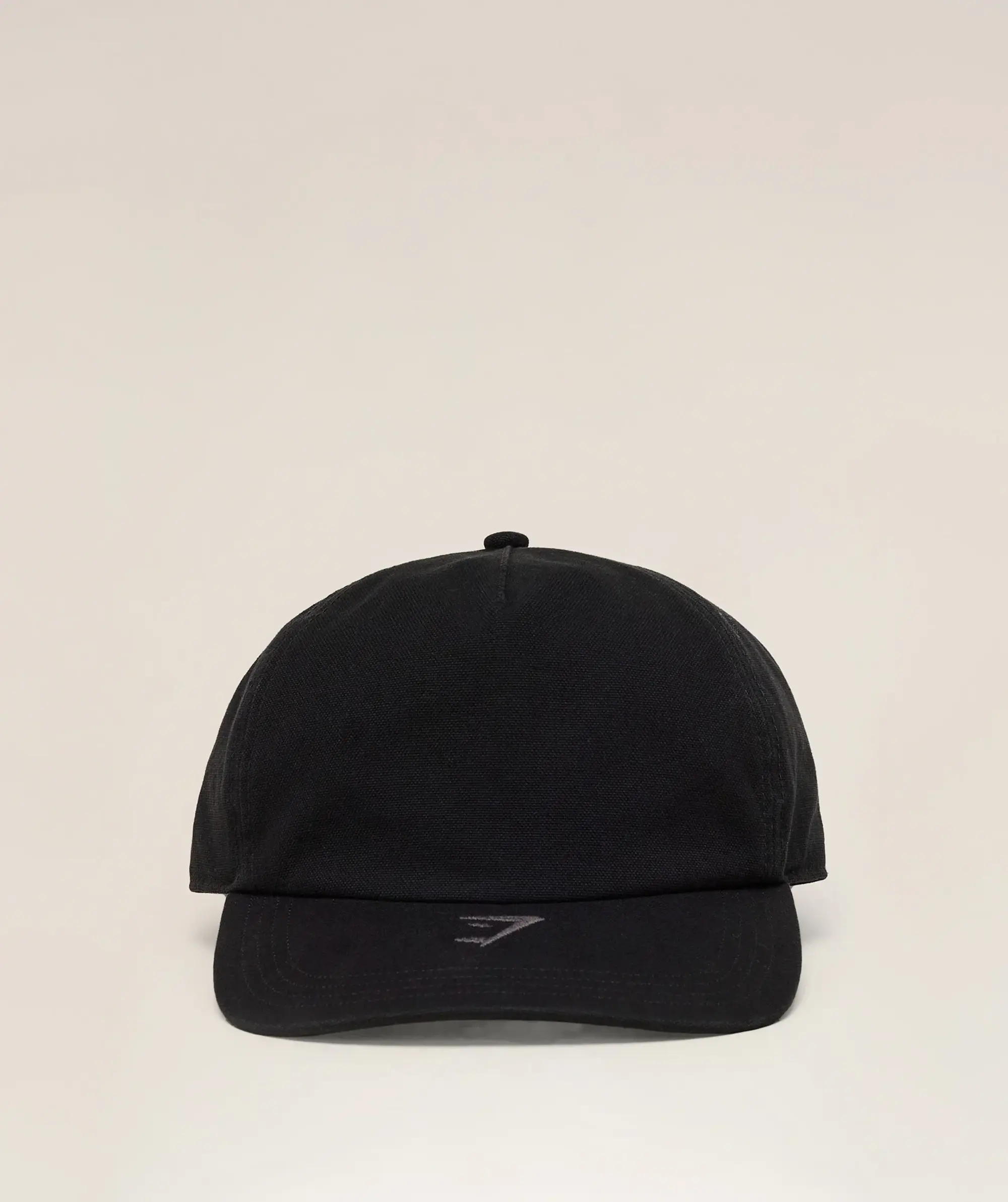  Power Cap - Black
