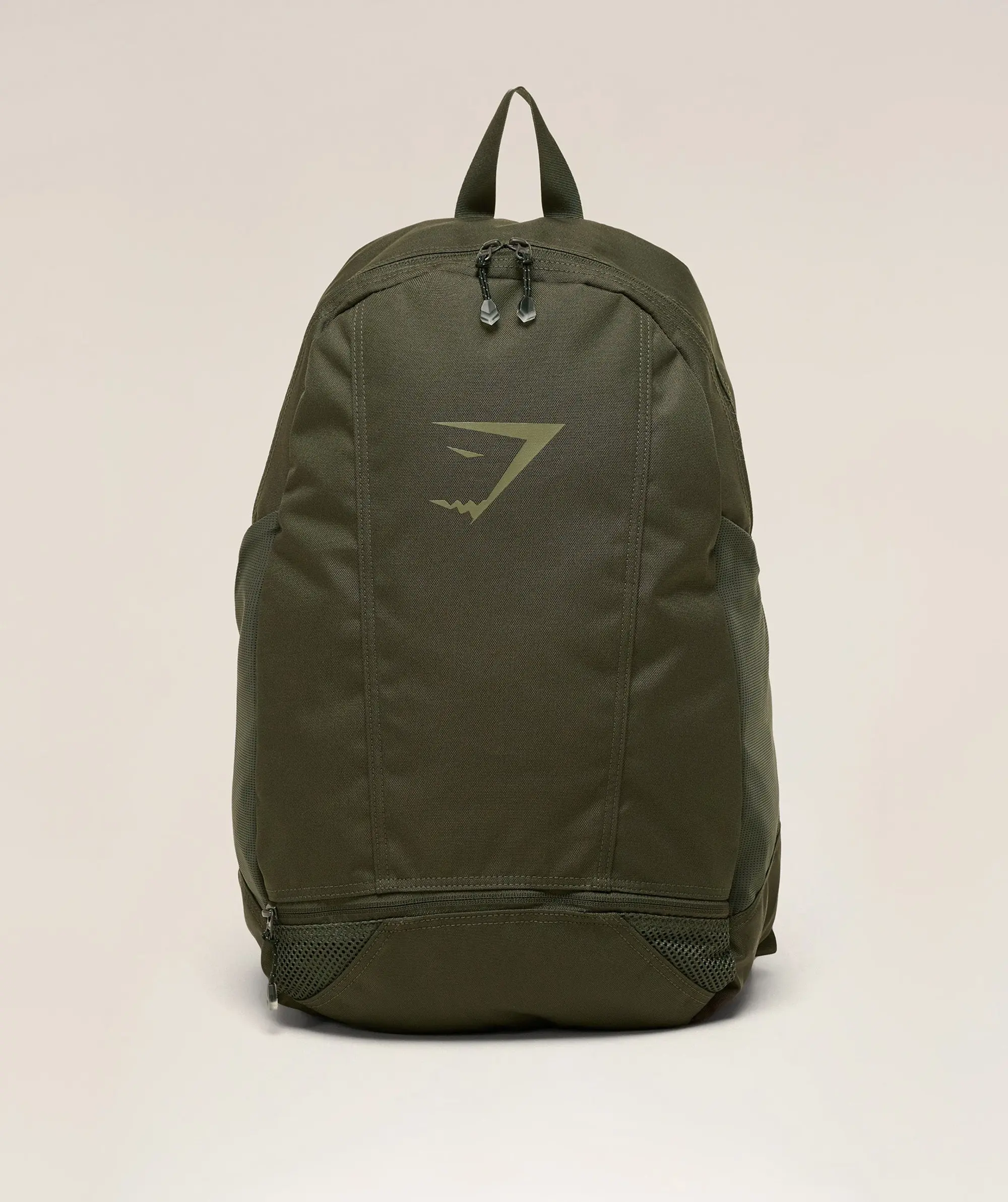  Sharkhead Backpack - Strength Green