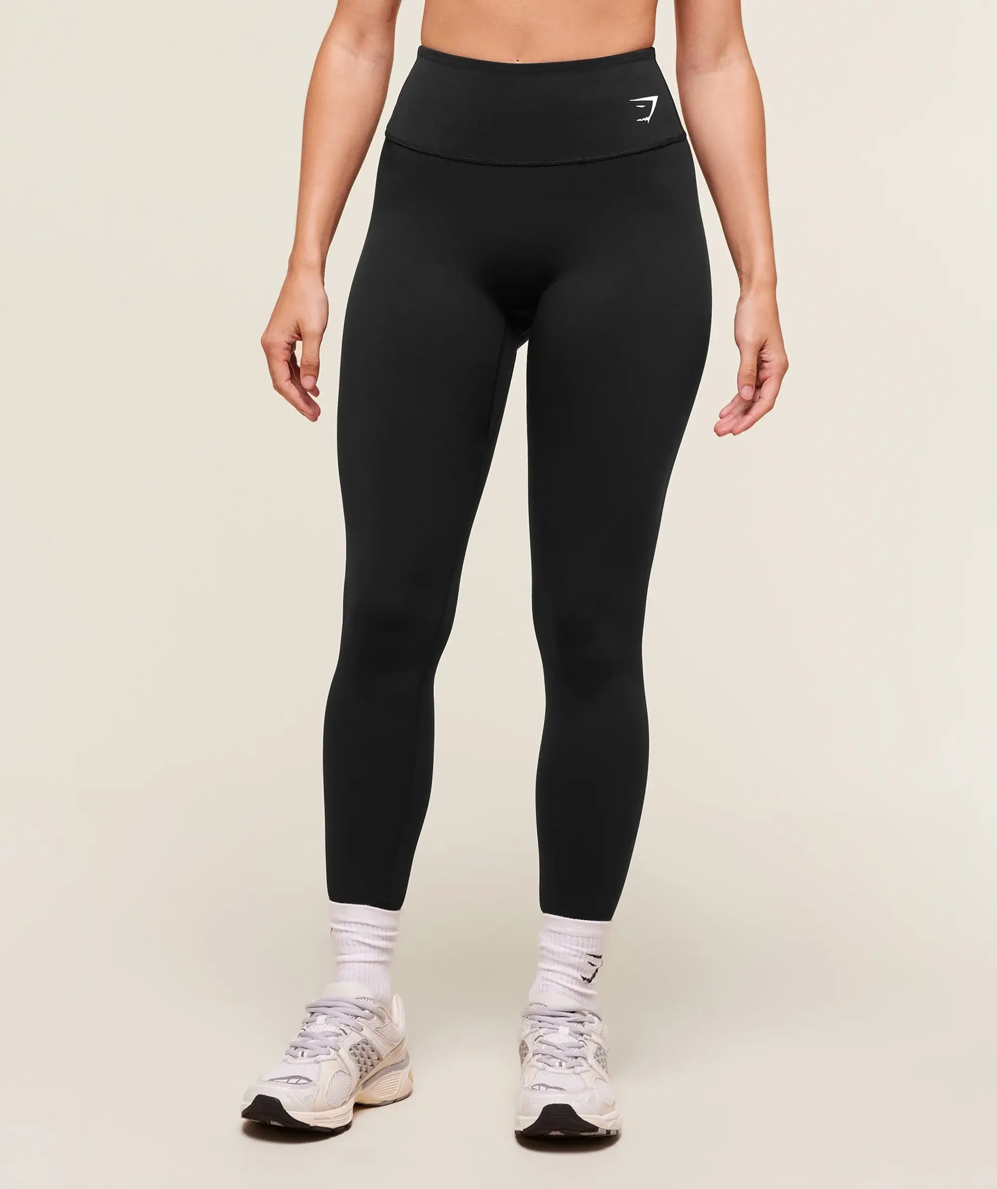  Training Legging 2.0 - Black