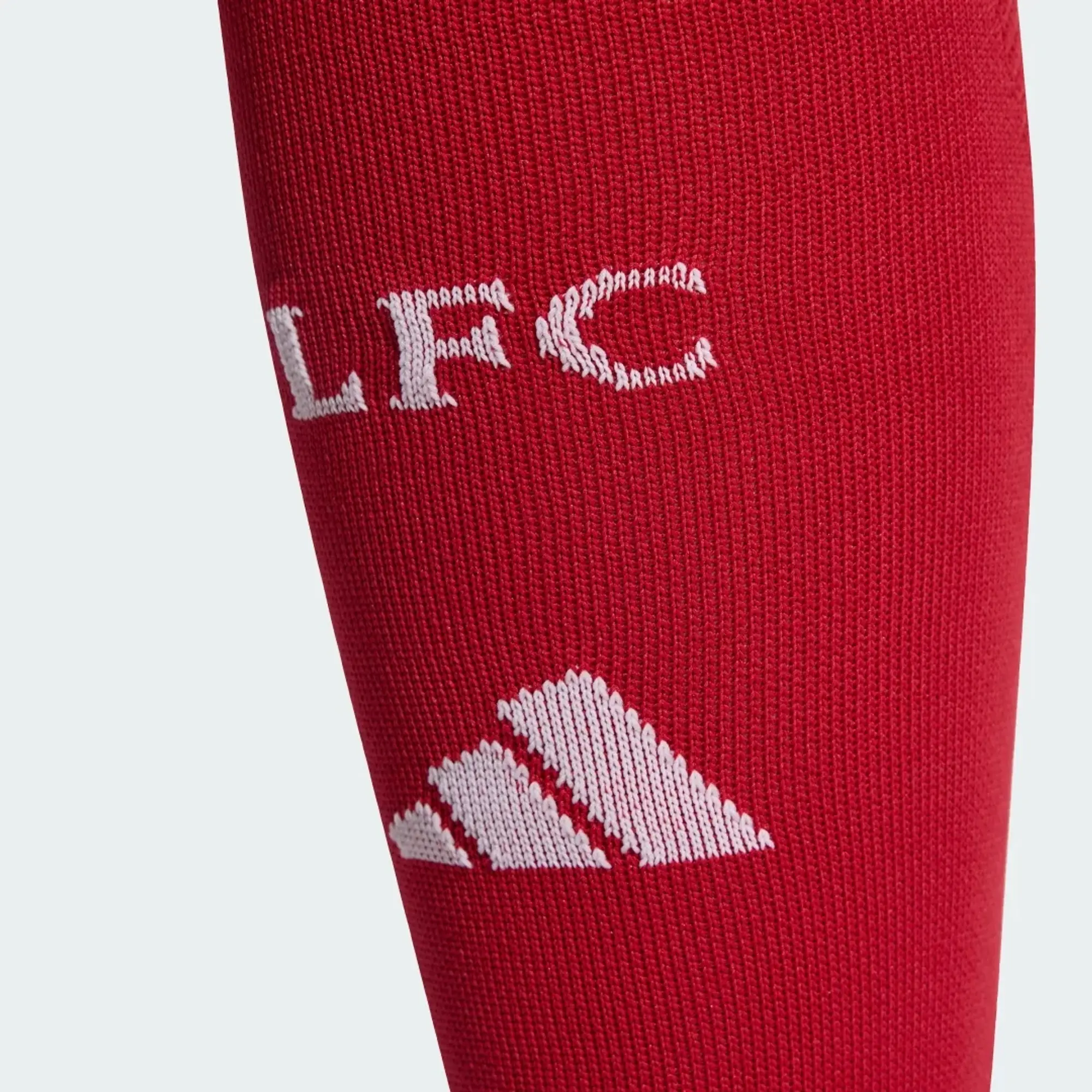 adidas Liverpool FC 25/26 Home Socks