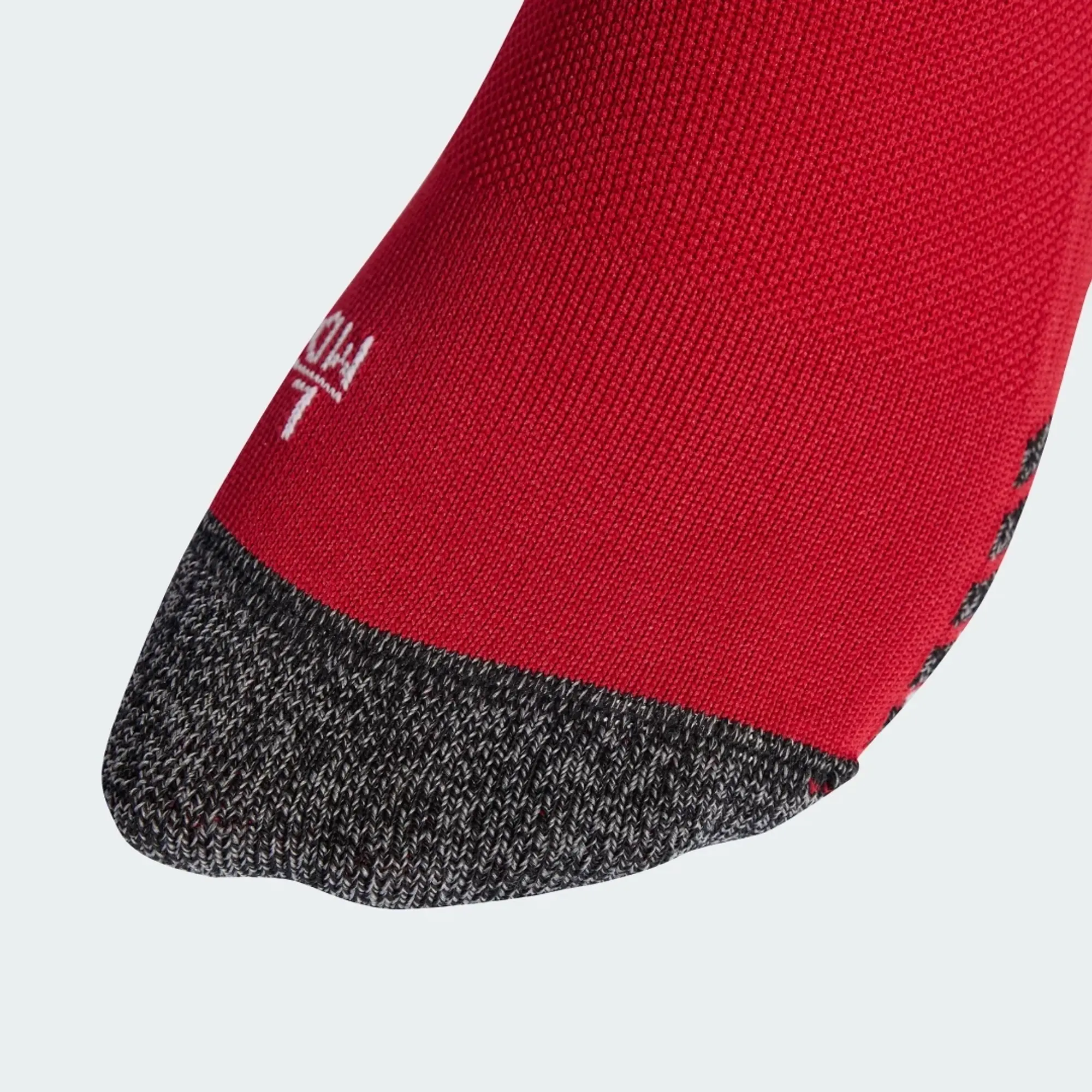 adidas Liverpool FC 25/26 Home Socks