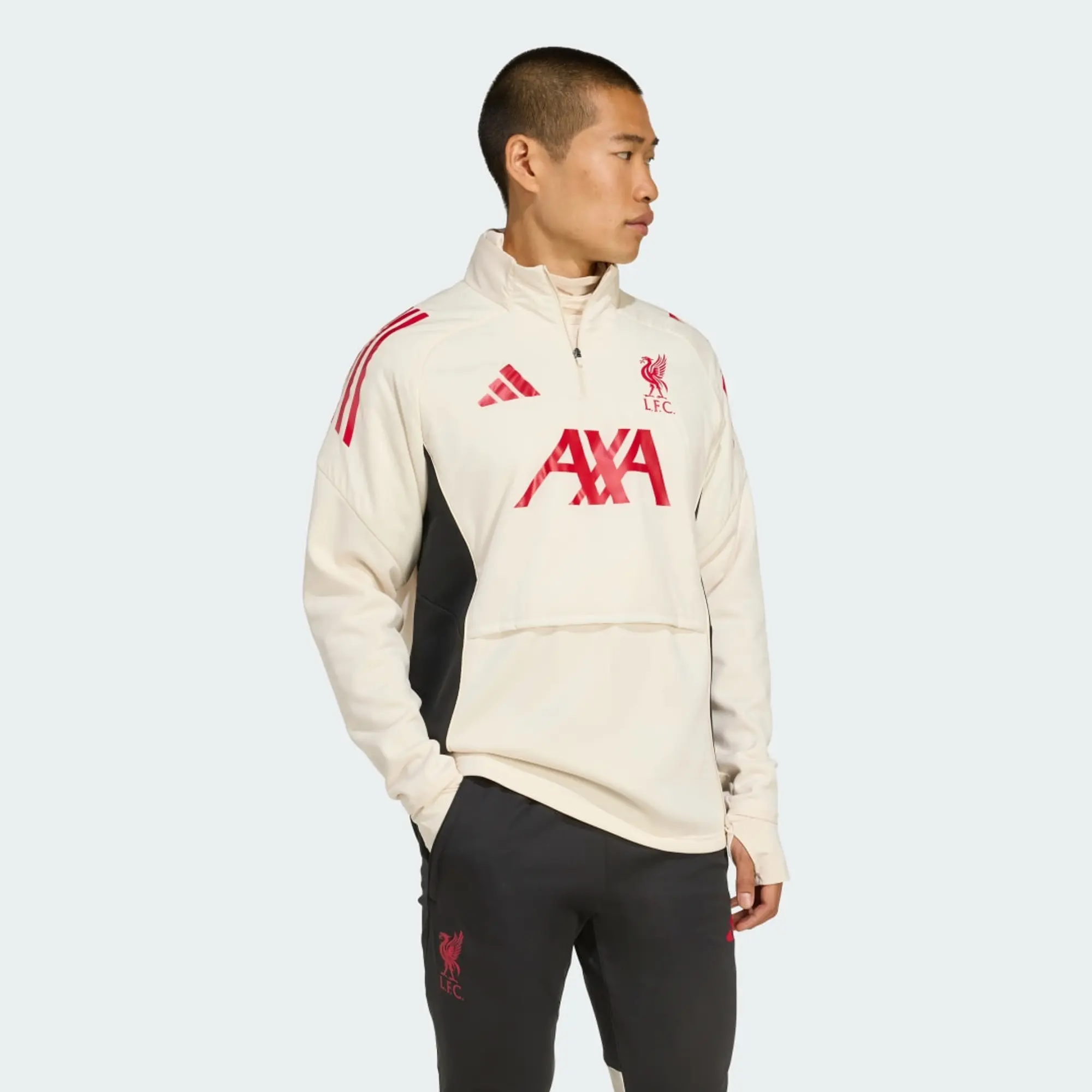 adidas Liverpool FC Tiro 25 Competition Winterized Top