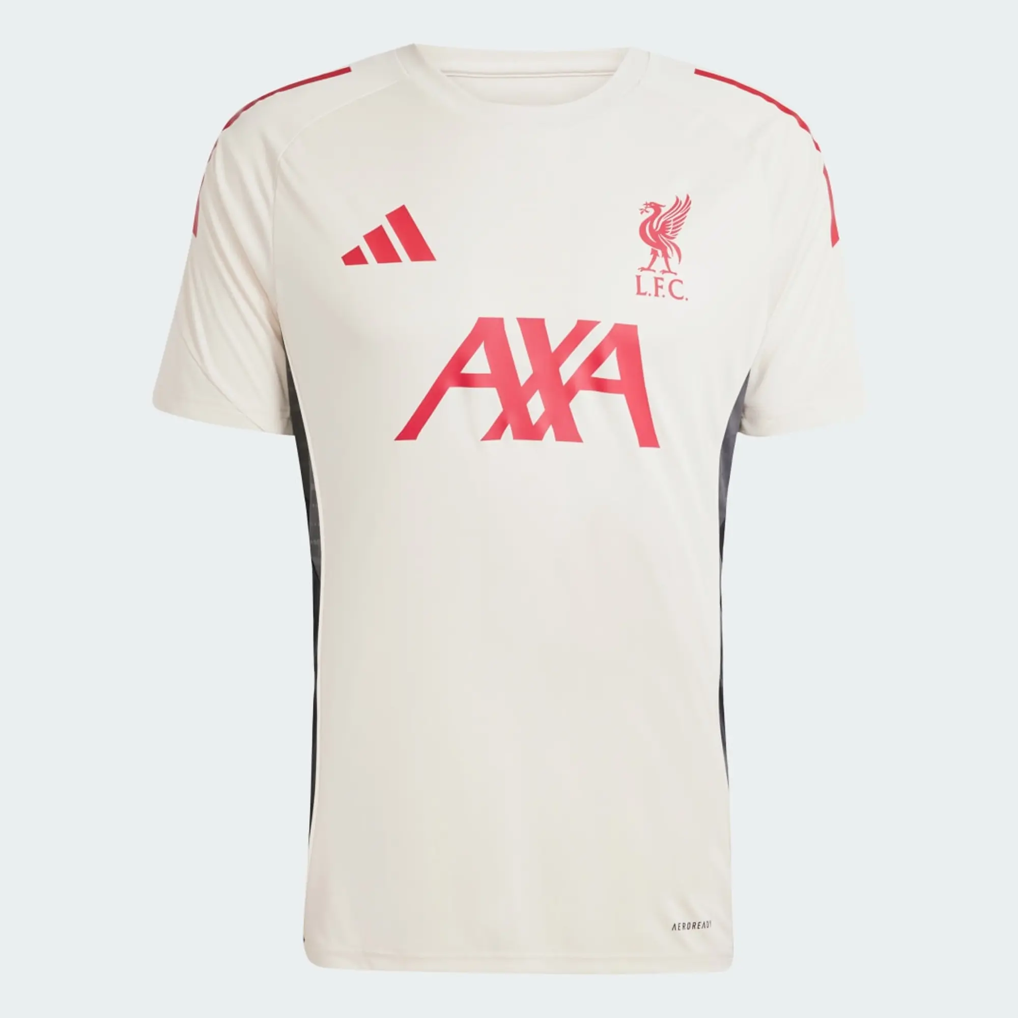 adidas Liverpool FC Tiro 25 Competition Training Jersey