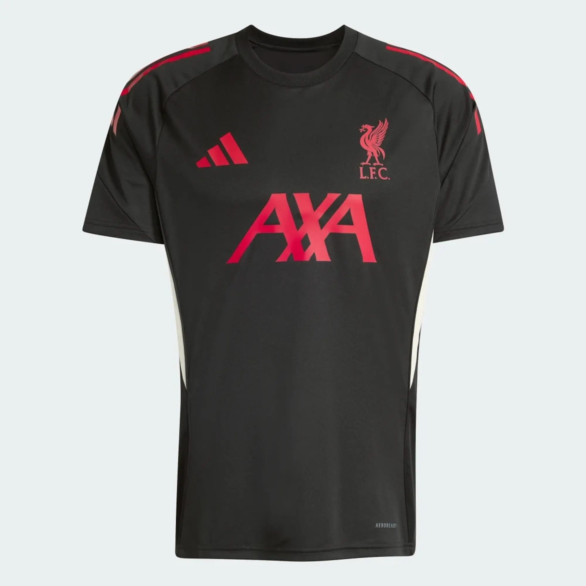 adidas Liverpool FC Tiro 25 Competition Training Jersey