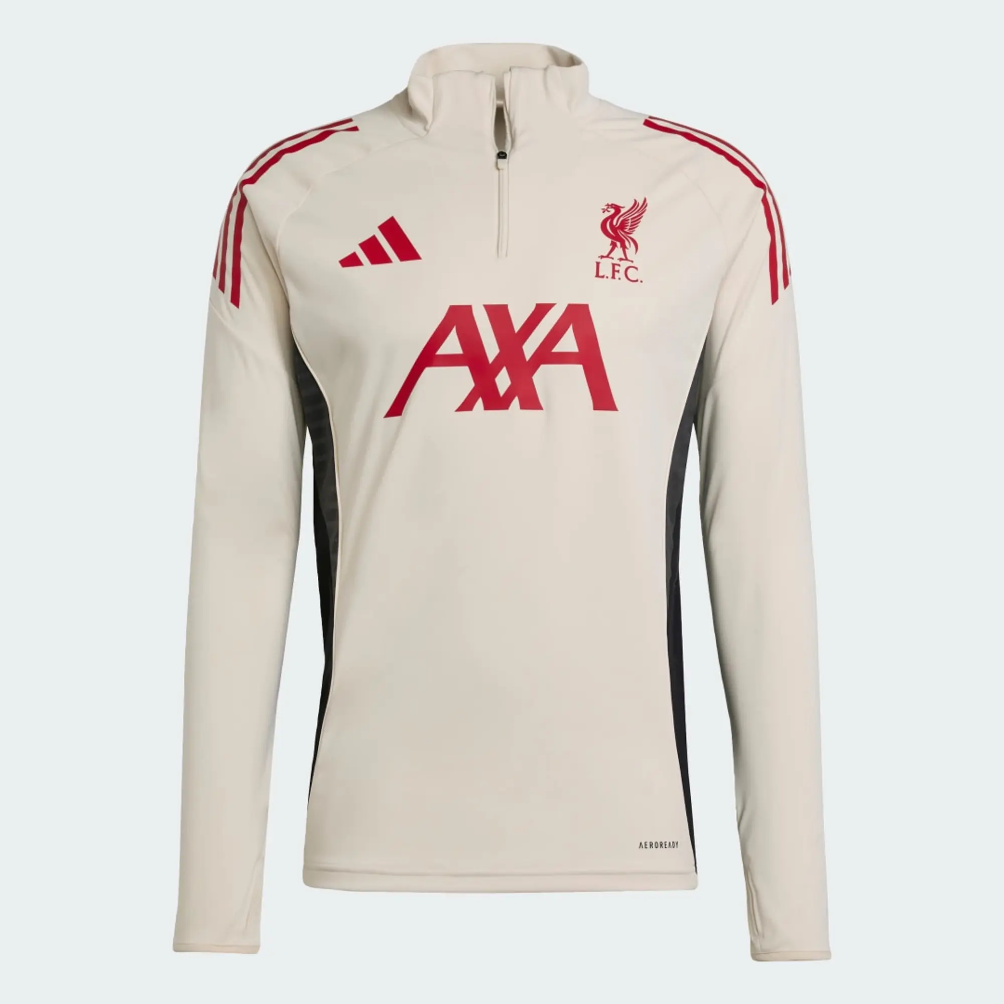 adidas Liverpool FC Tiro 25 Competition Training Top