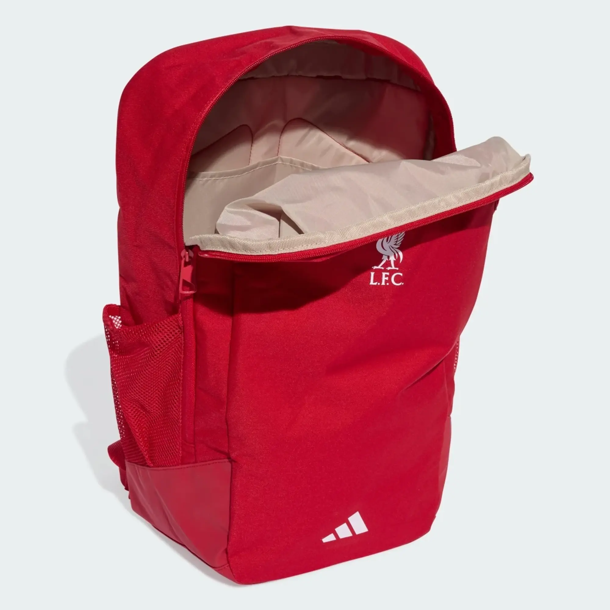 adidas Liverpool FC Backpack