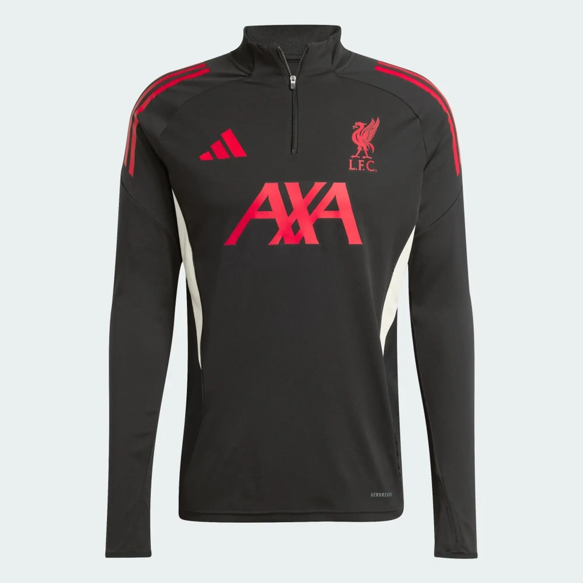 adidas Liverpool FC Tiro 25 Competition Training Top