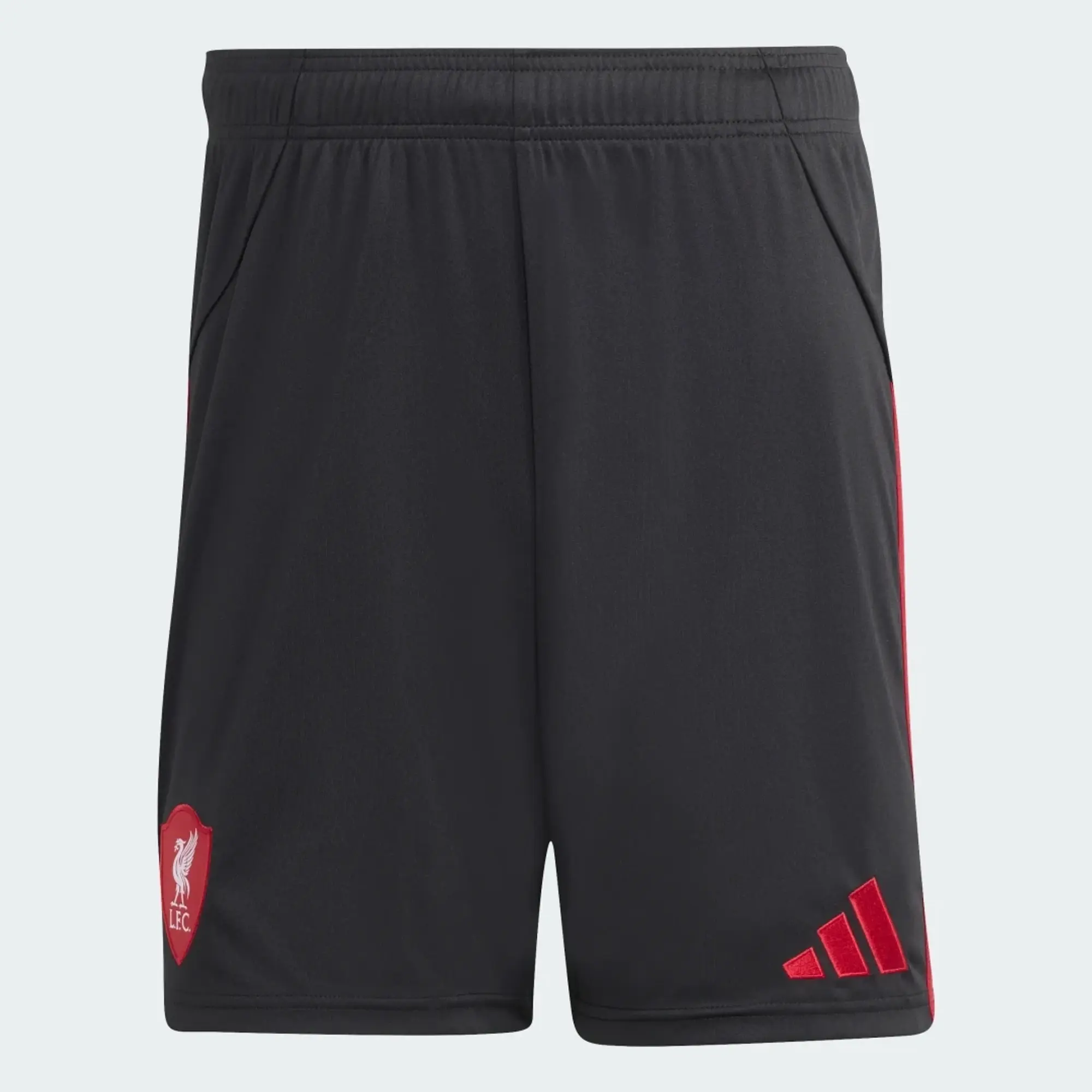 adidas Liverpool FC 25/26 Away Shorts