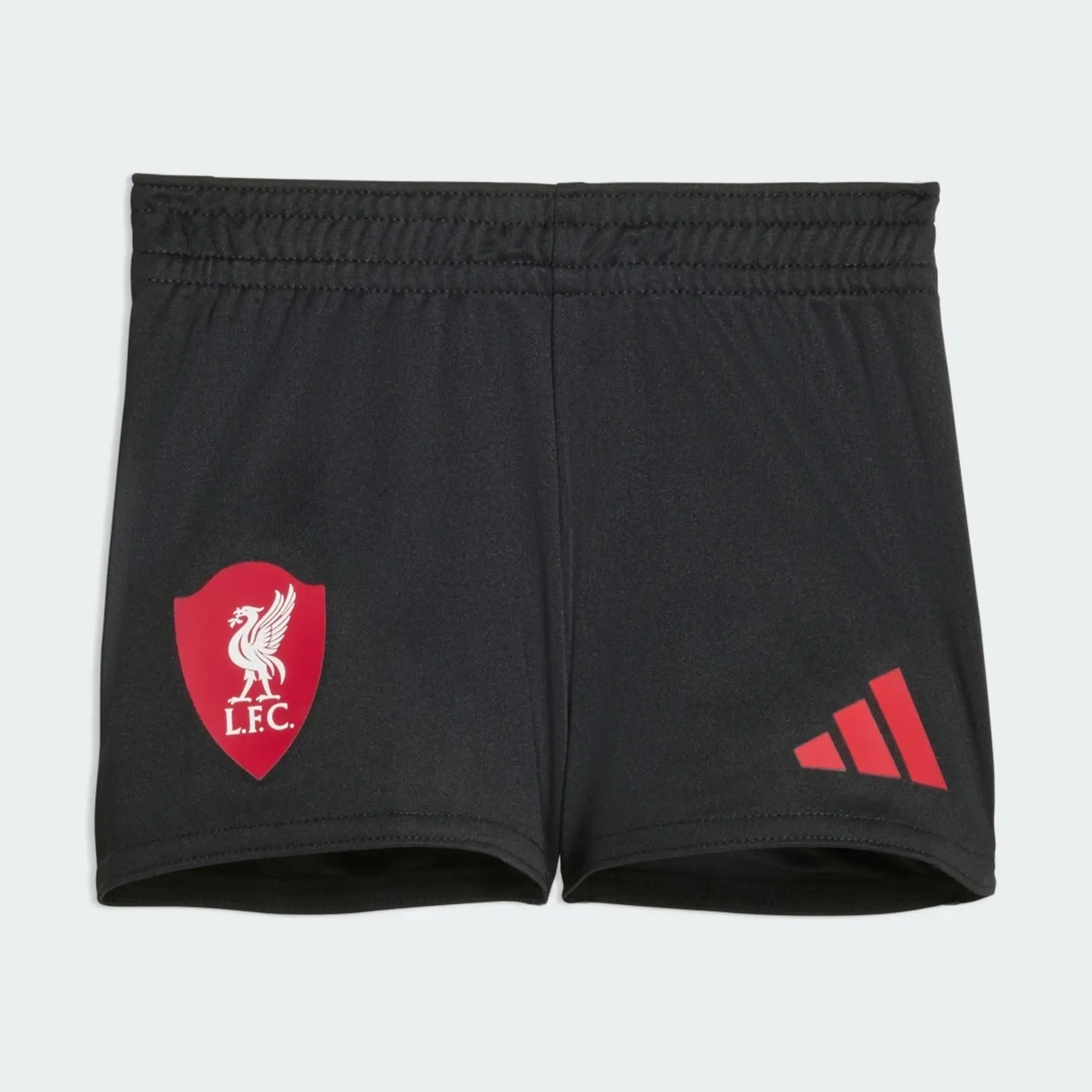 adidas Liverpool FC 25/26 Away Baby Kit Kids