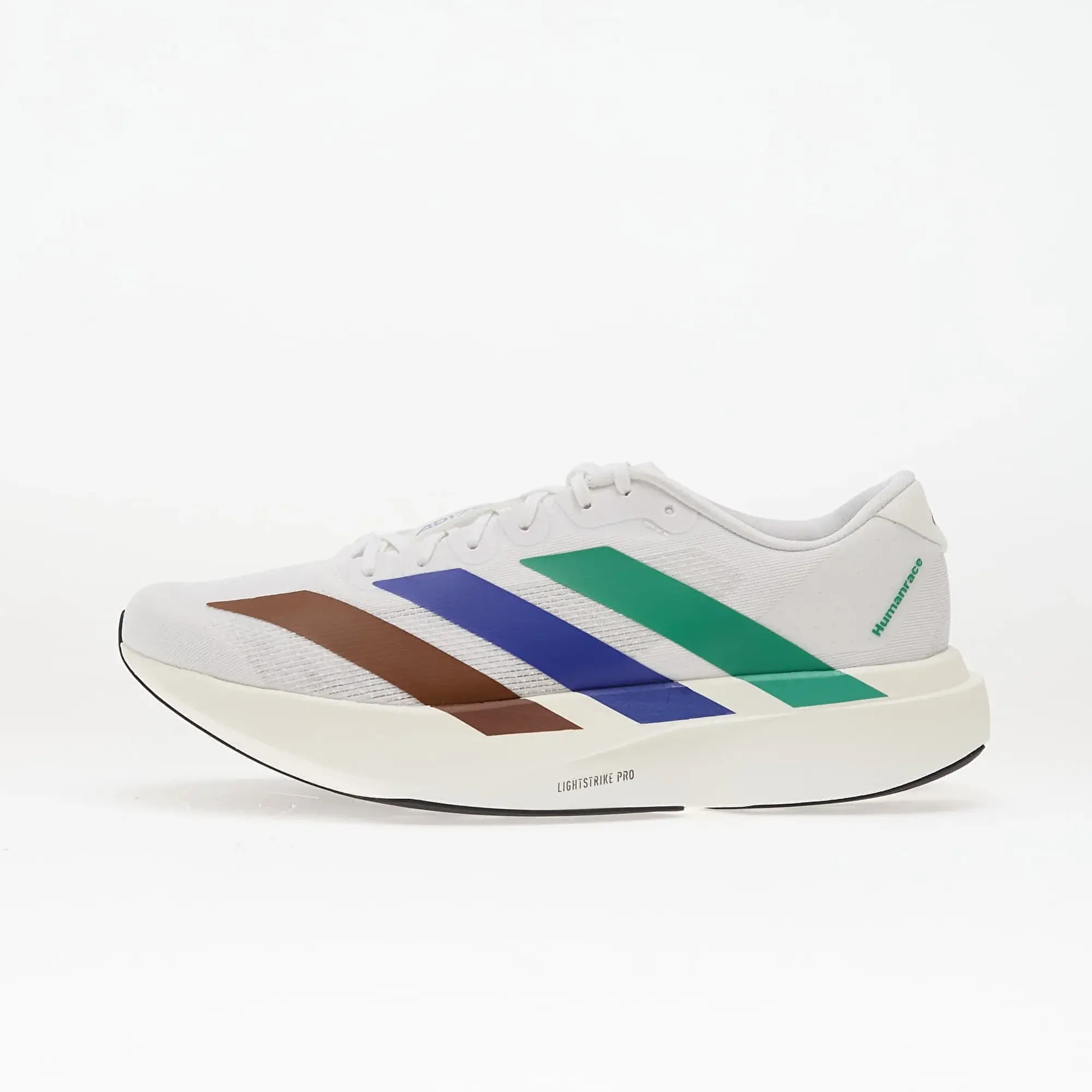X Pharrell Williams adizero Evo SL
